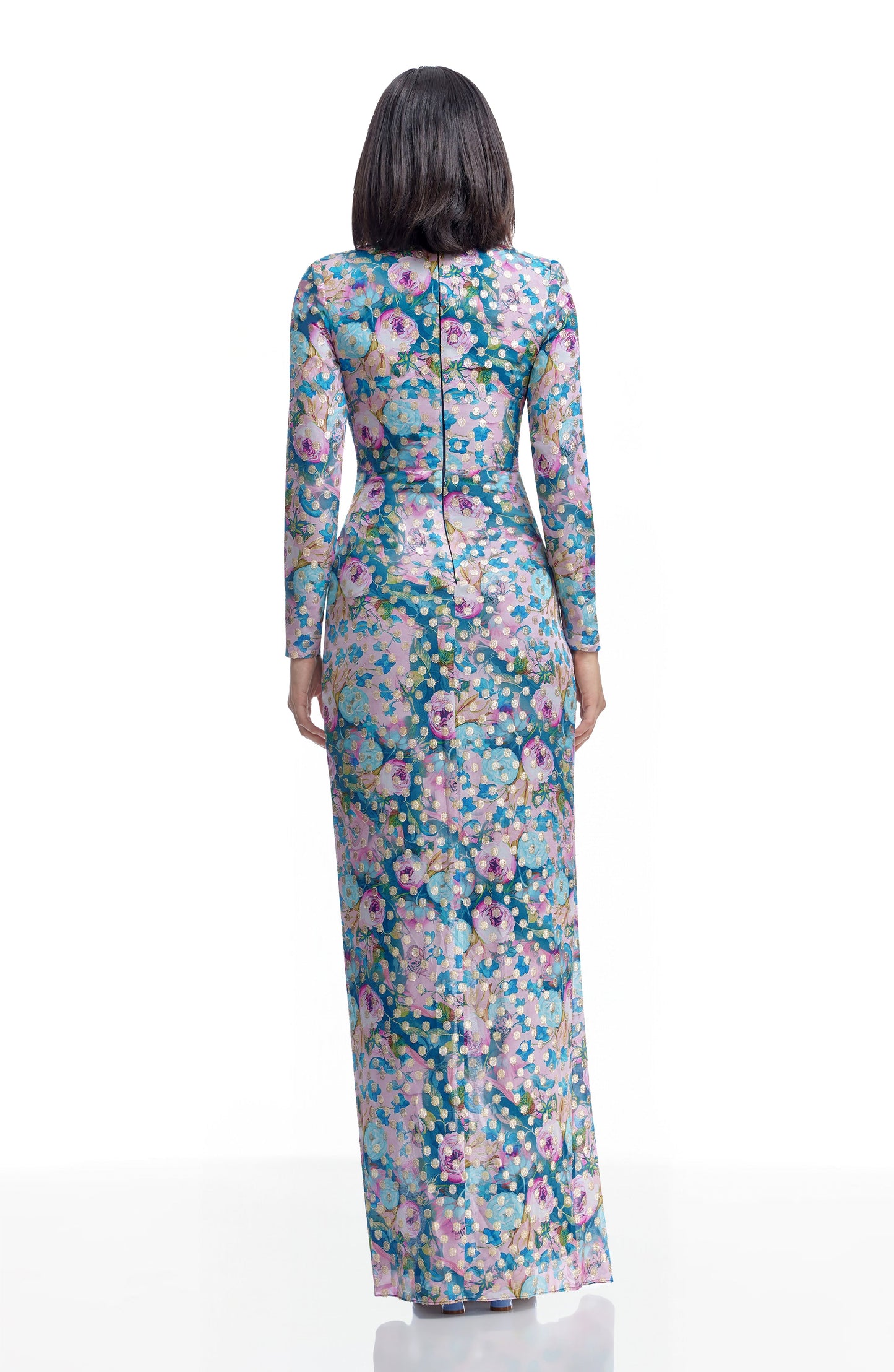 Romera Dress