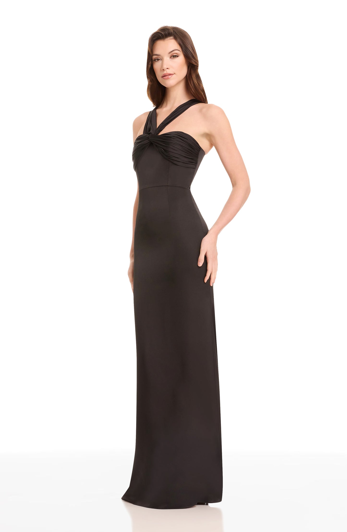 Rosalia Dress