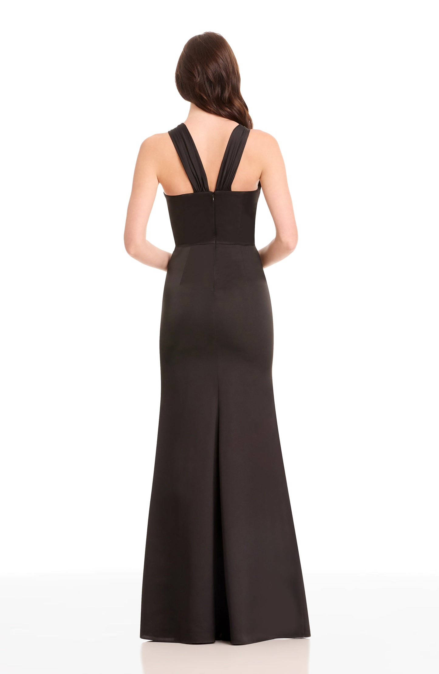 Rosalia Dress