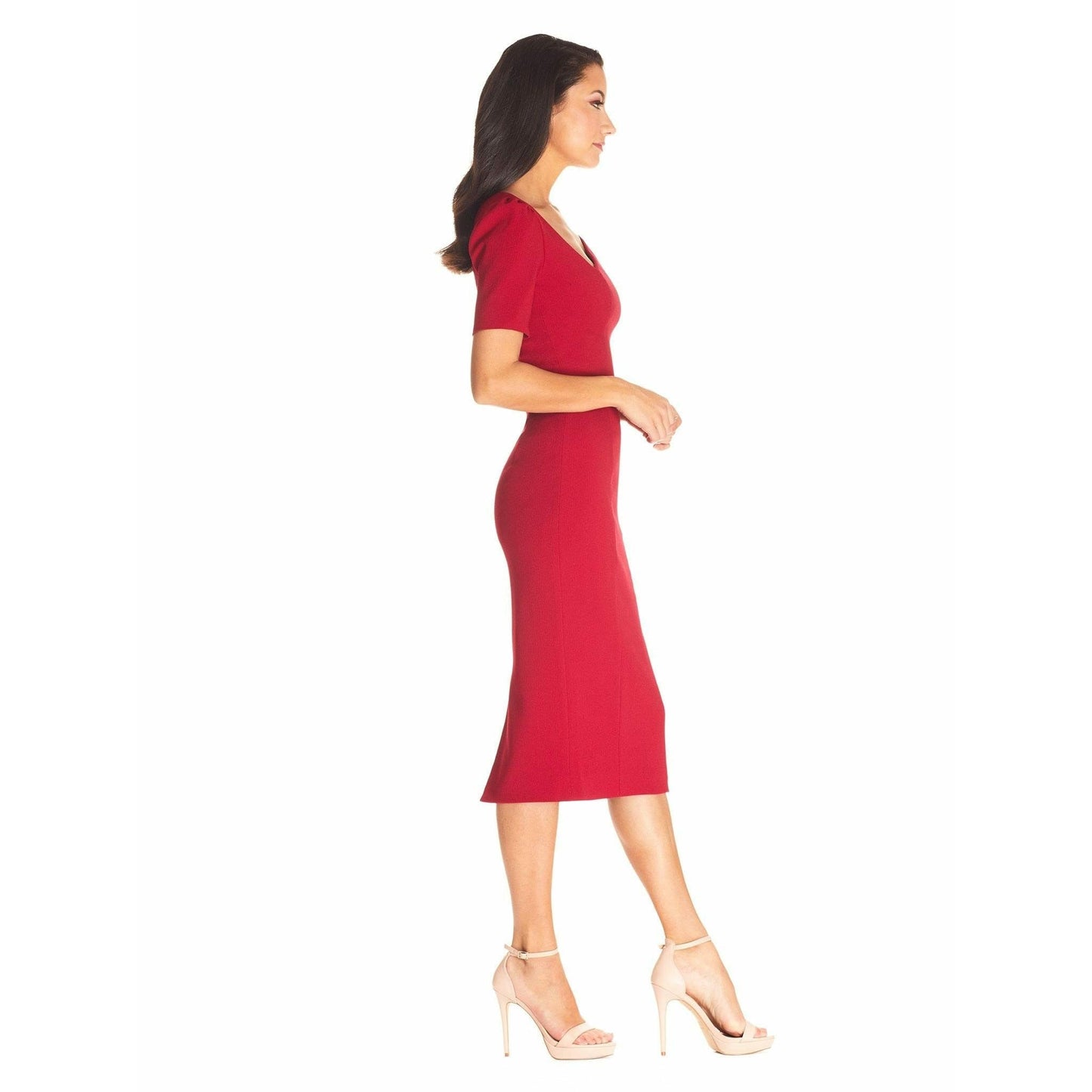 Ruth Dress