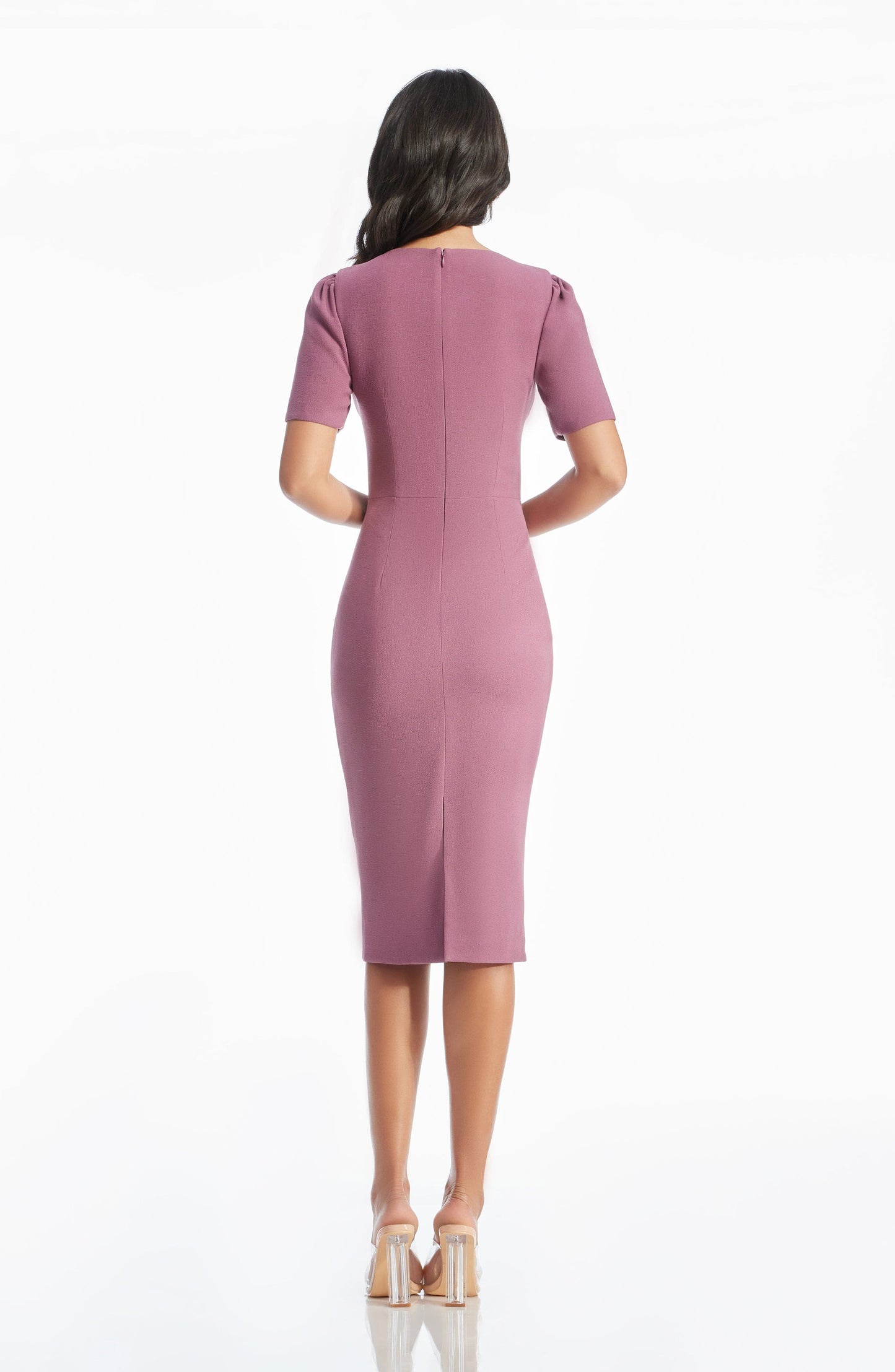 Ruth Dress