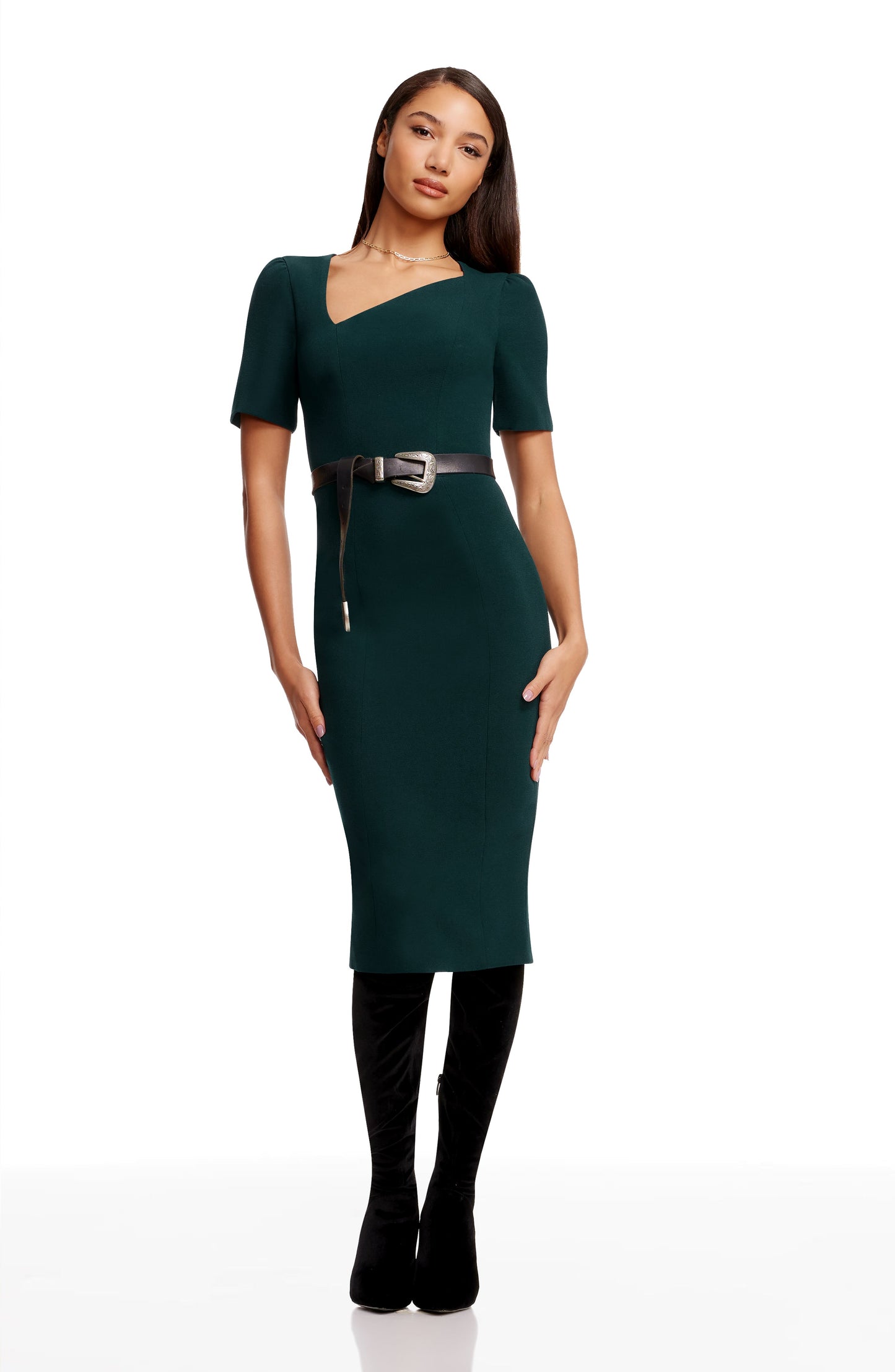 Ruth Dress