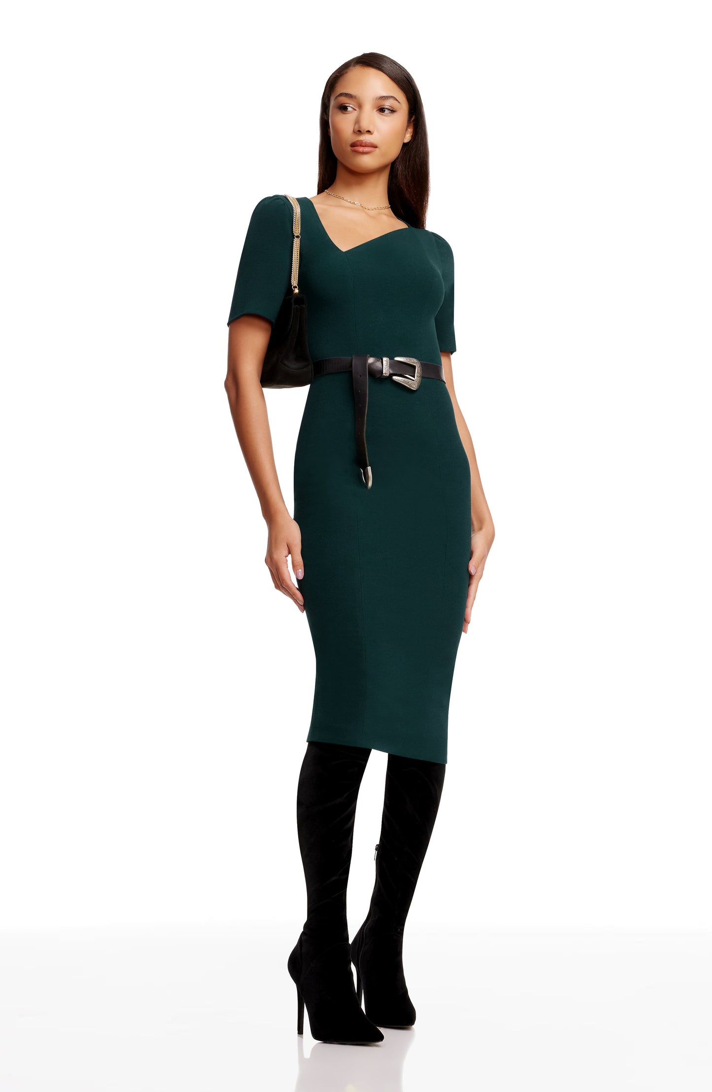 Ruth Dress
