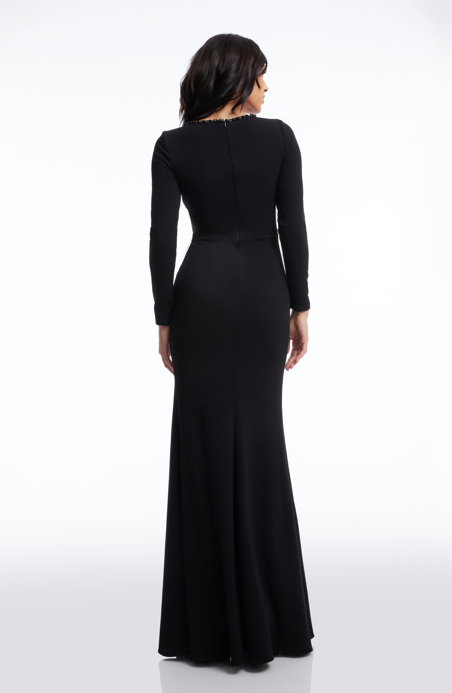Samia Dress