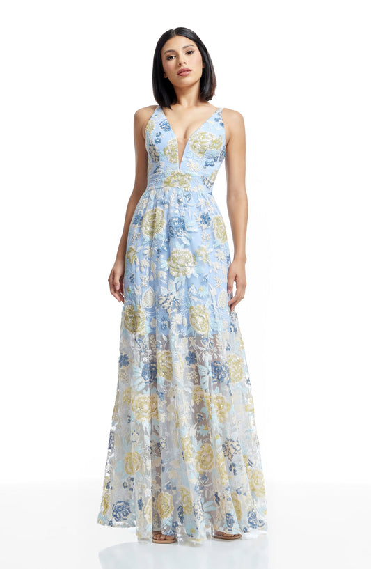 Samira Dress