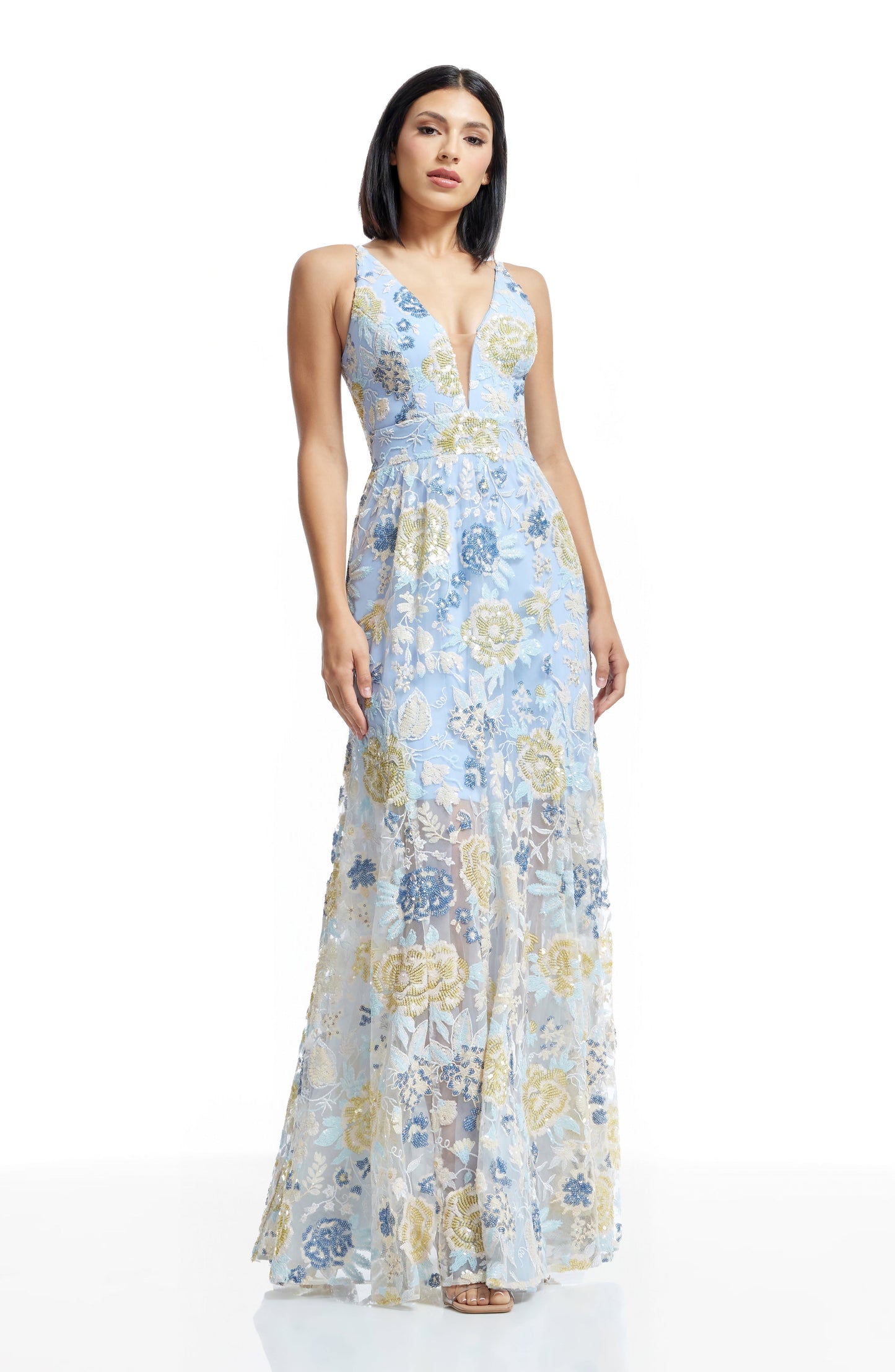 Samira Dress
