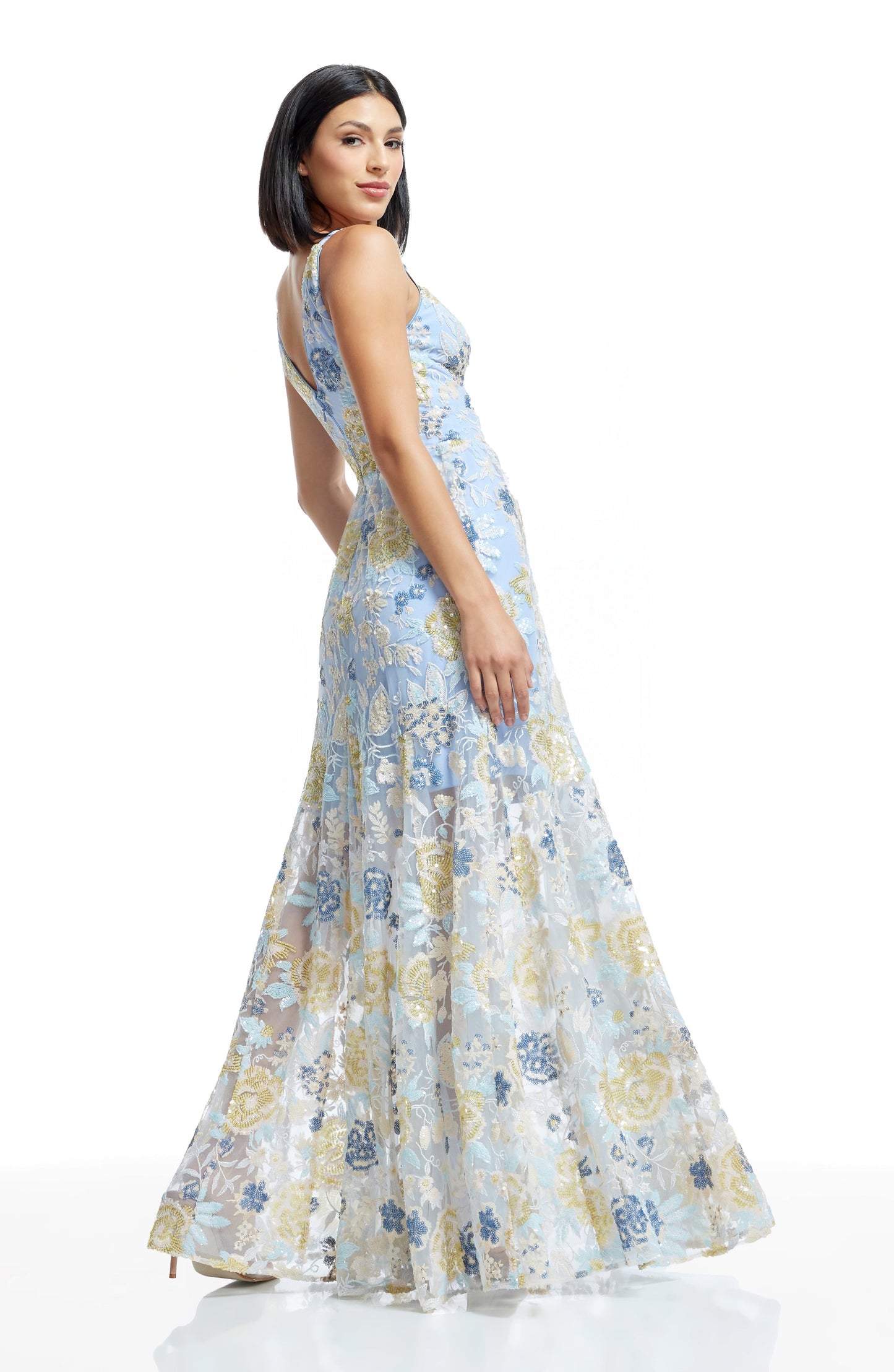 Samira Dress