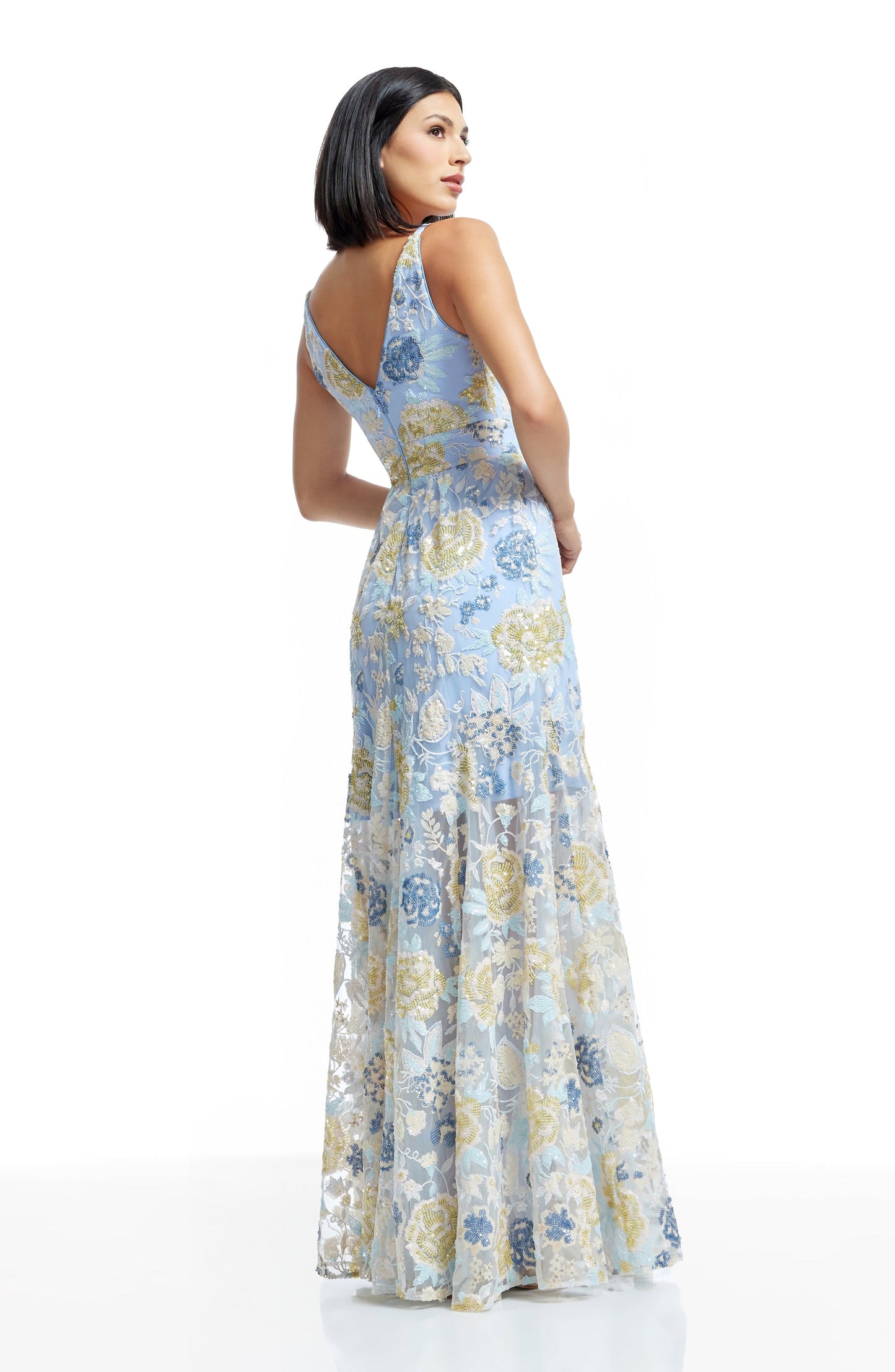 Samira Dress