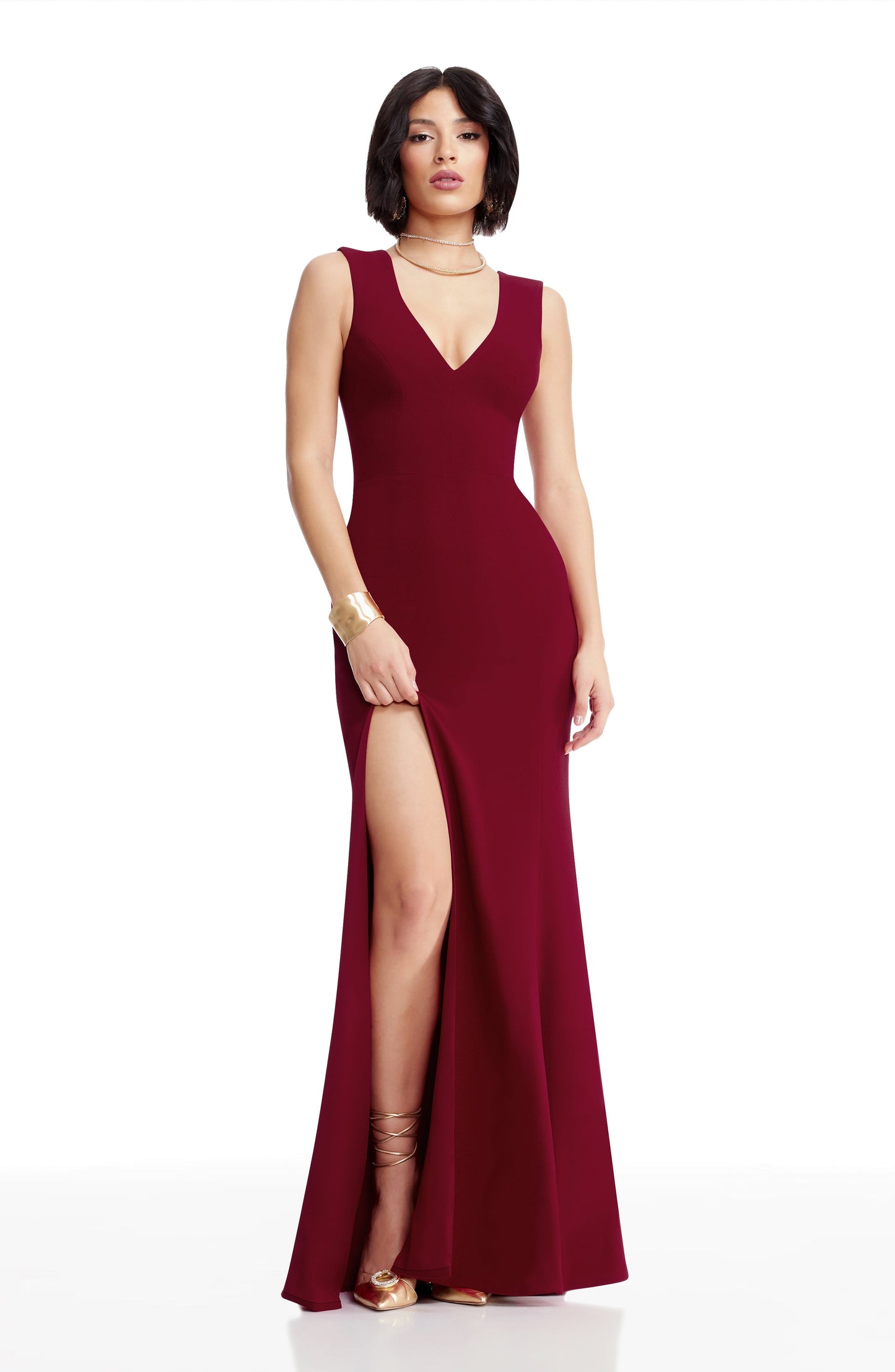 Sandra Dress