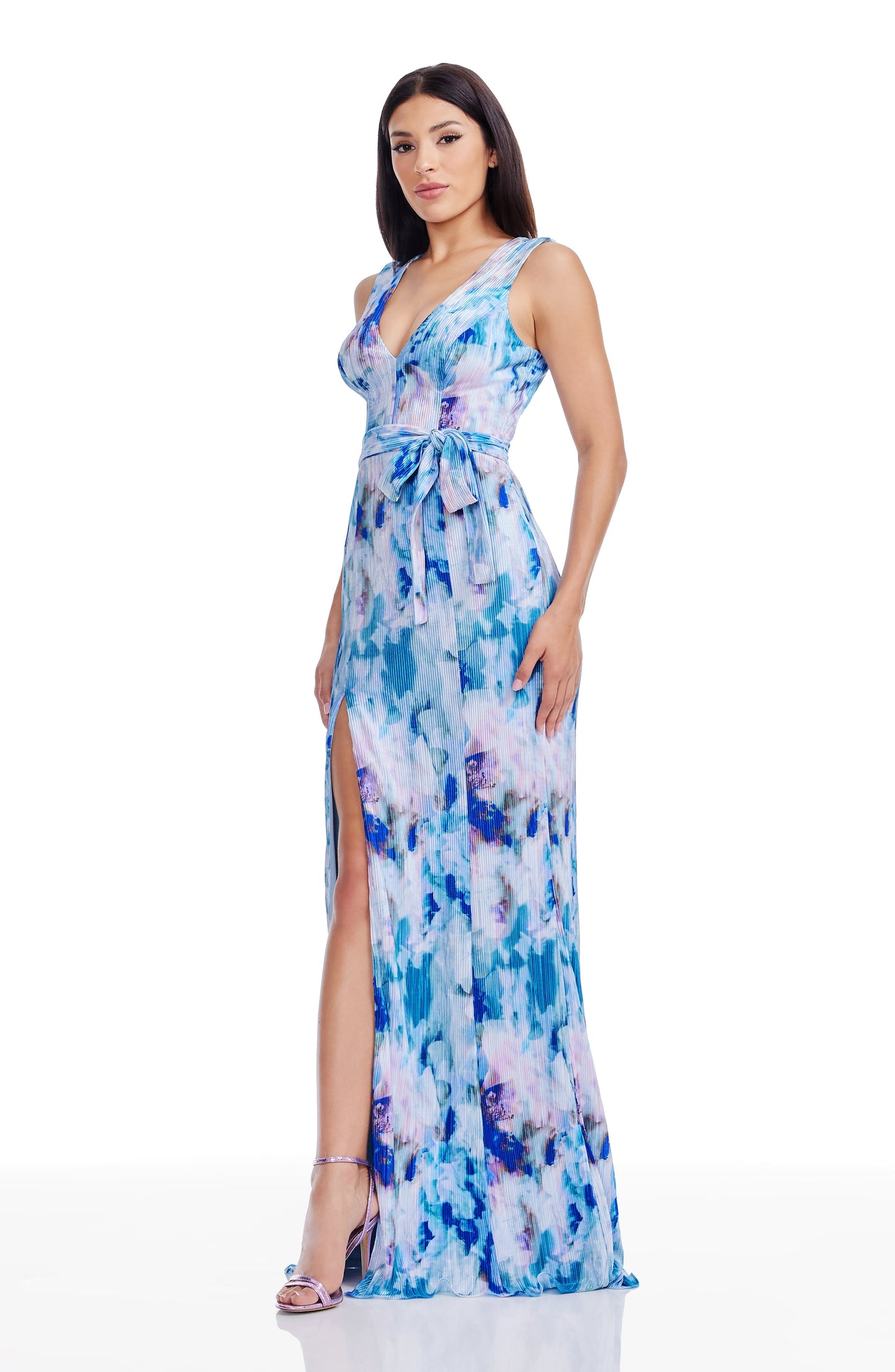 Sandra Gown
