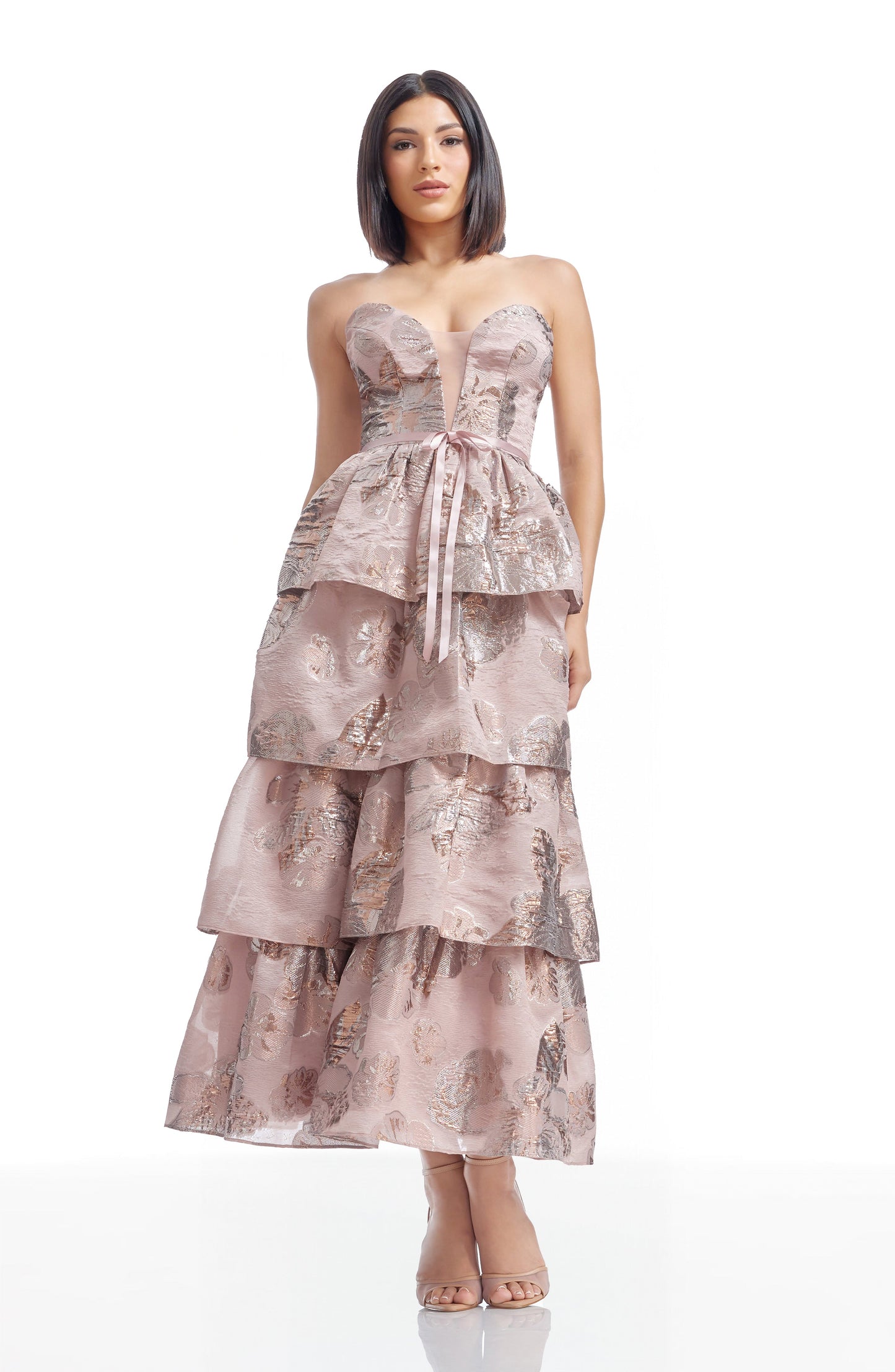 Savannah Dress