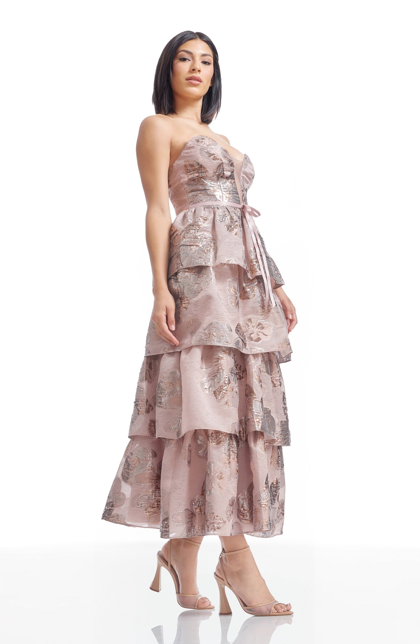 Savannah Dress