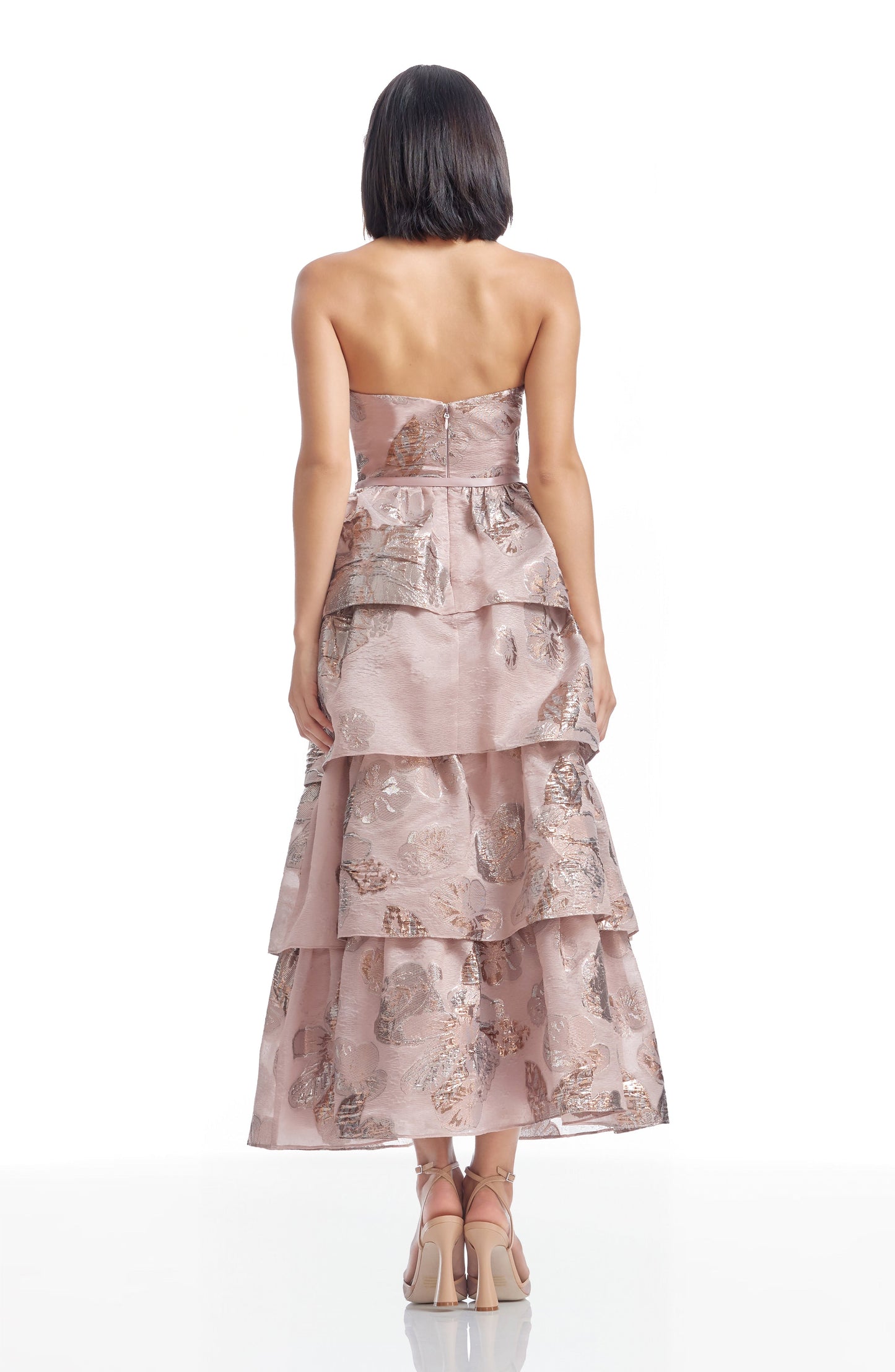 Savannah Dress