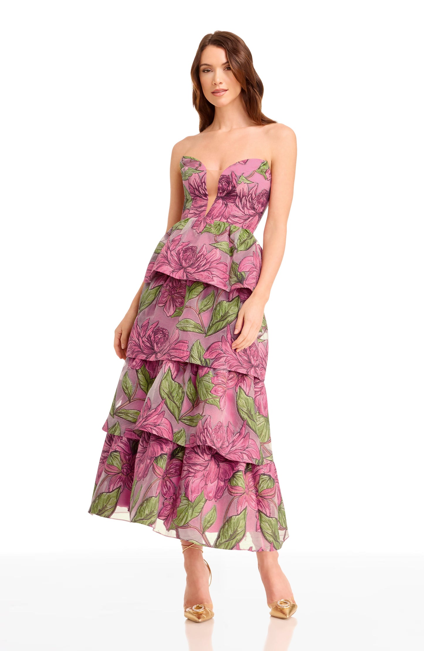 Savannah Dress