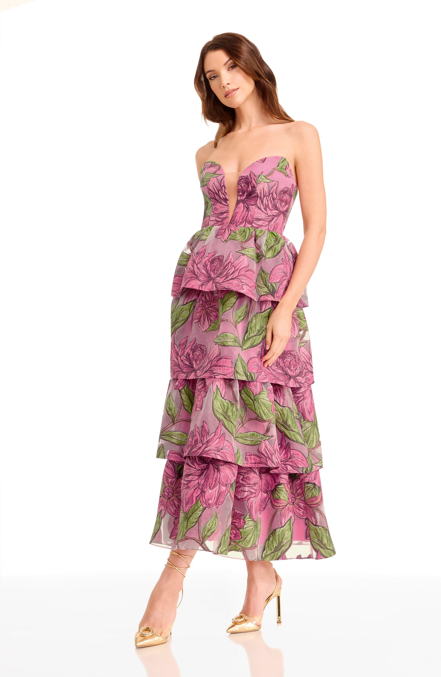 Savannah Dress