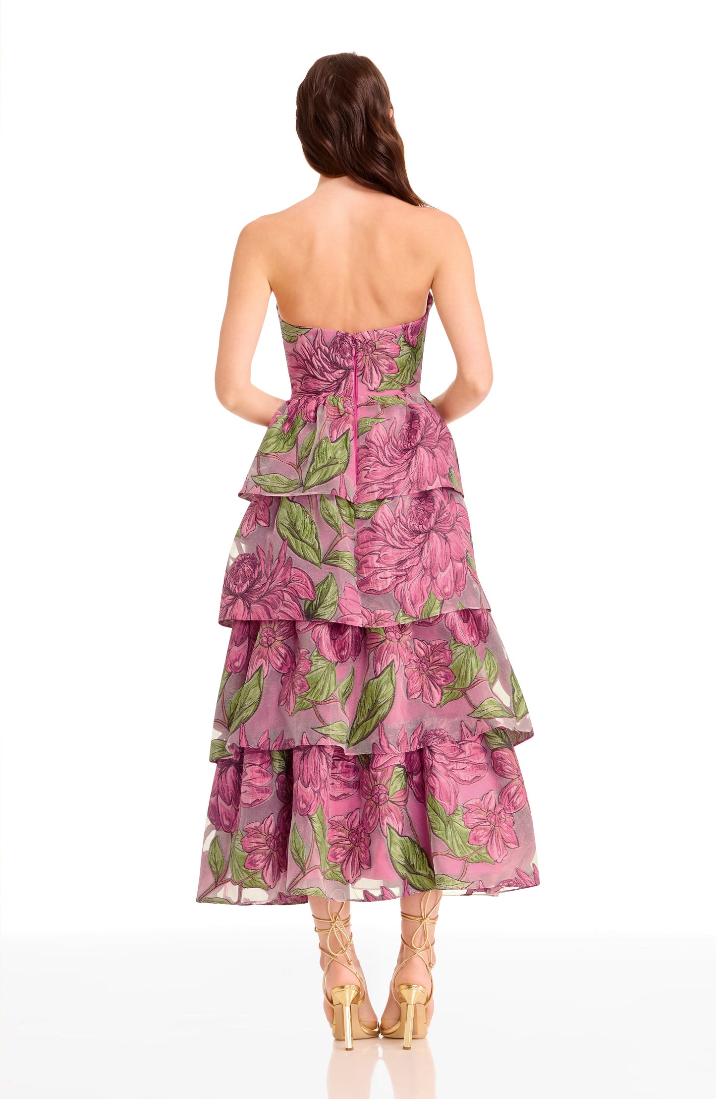 Savannah Dress