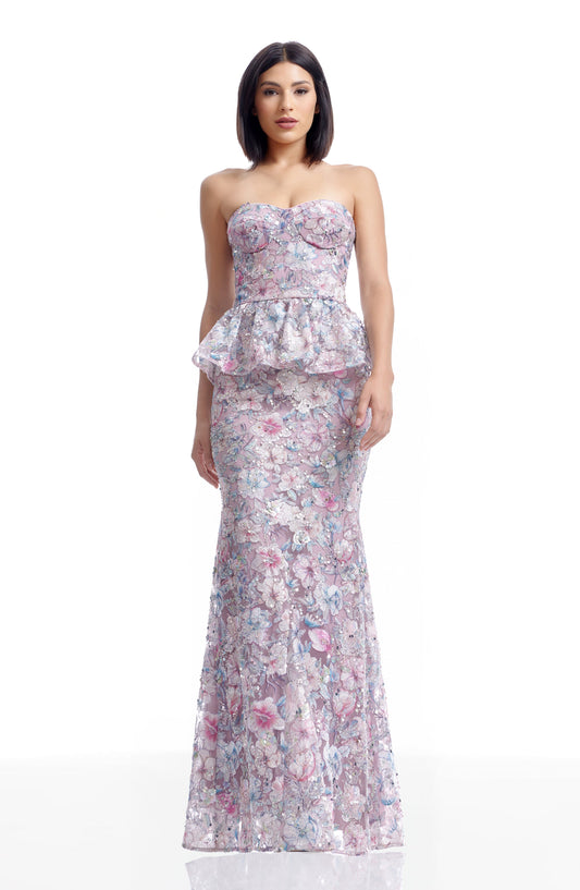 Scarlett Dress