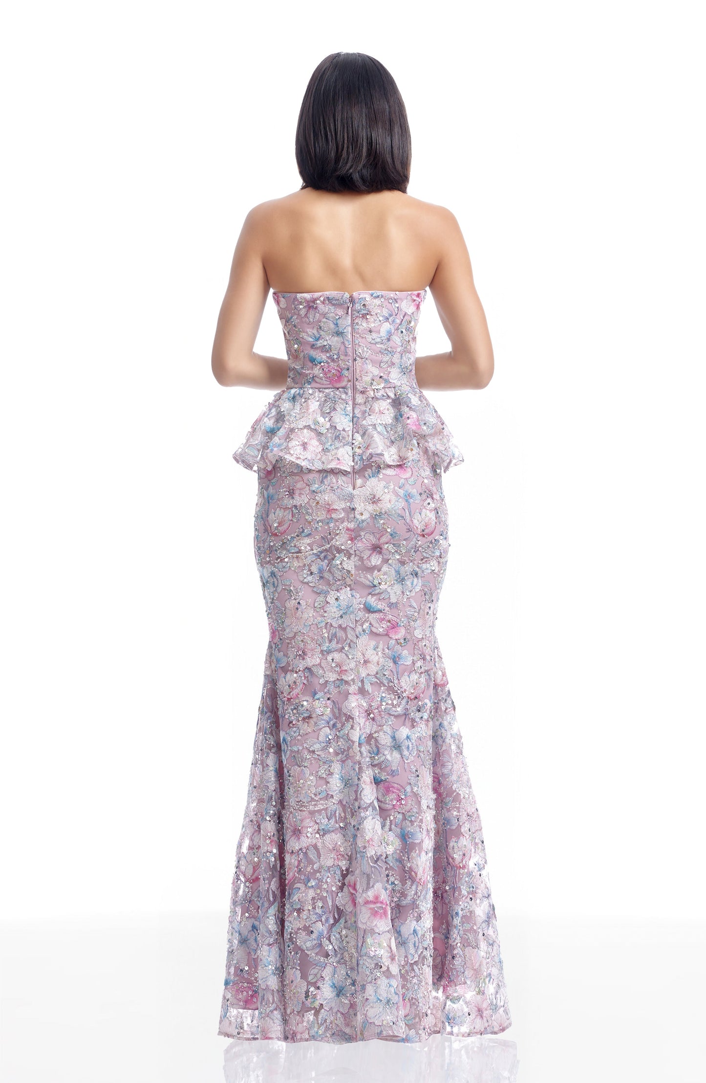 Scarlett Dress