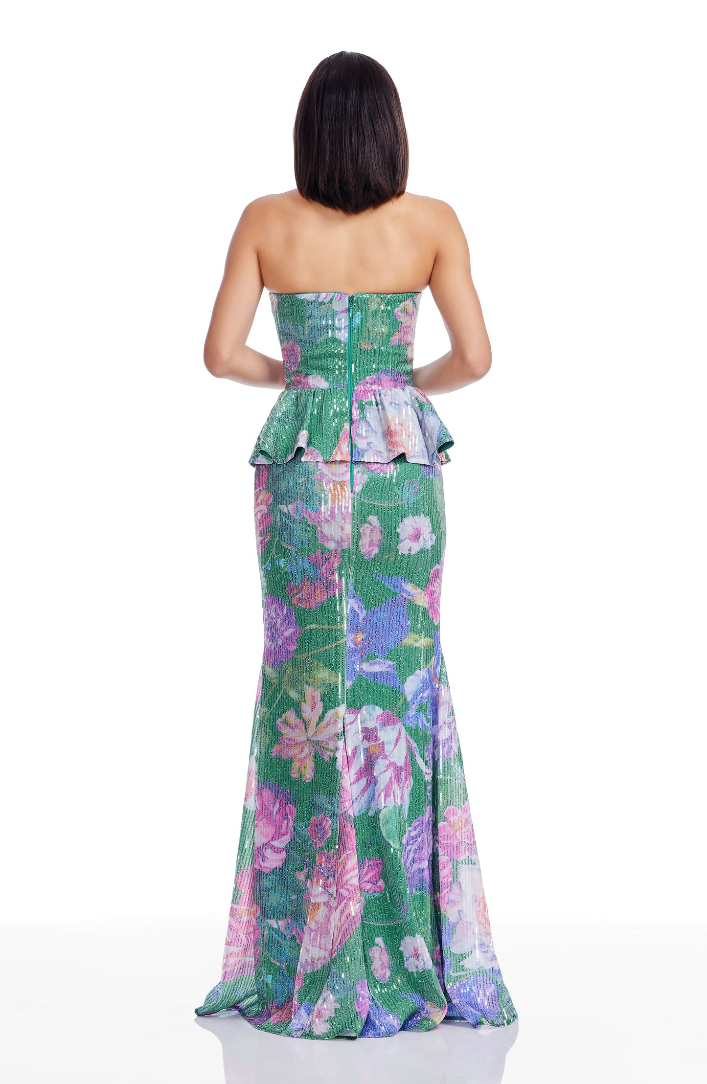 Scarlett Dress