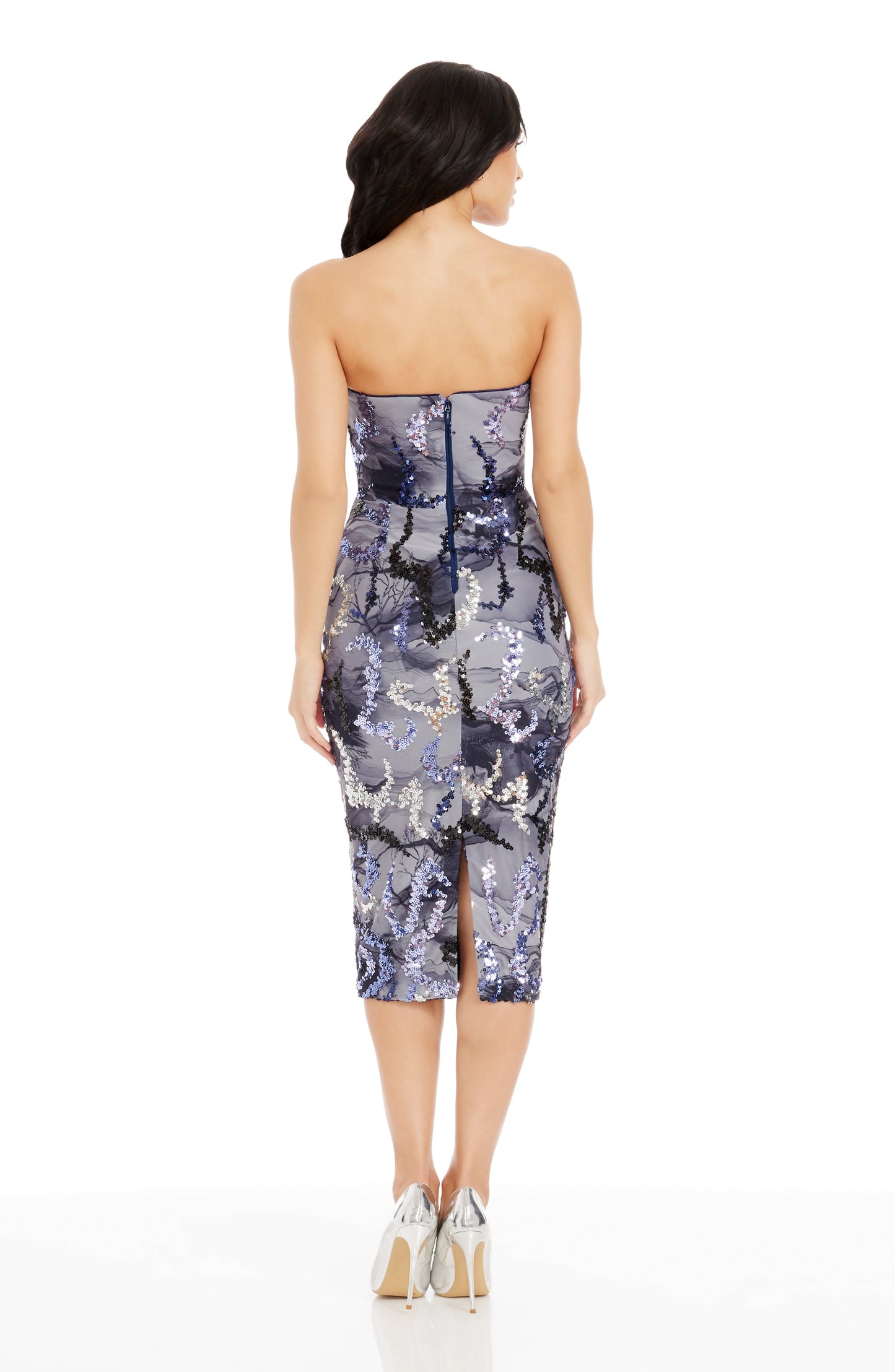 Shailene Dress