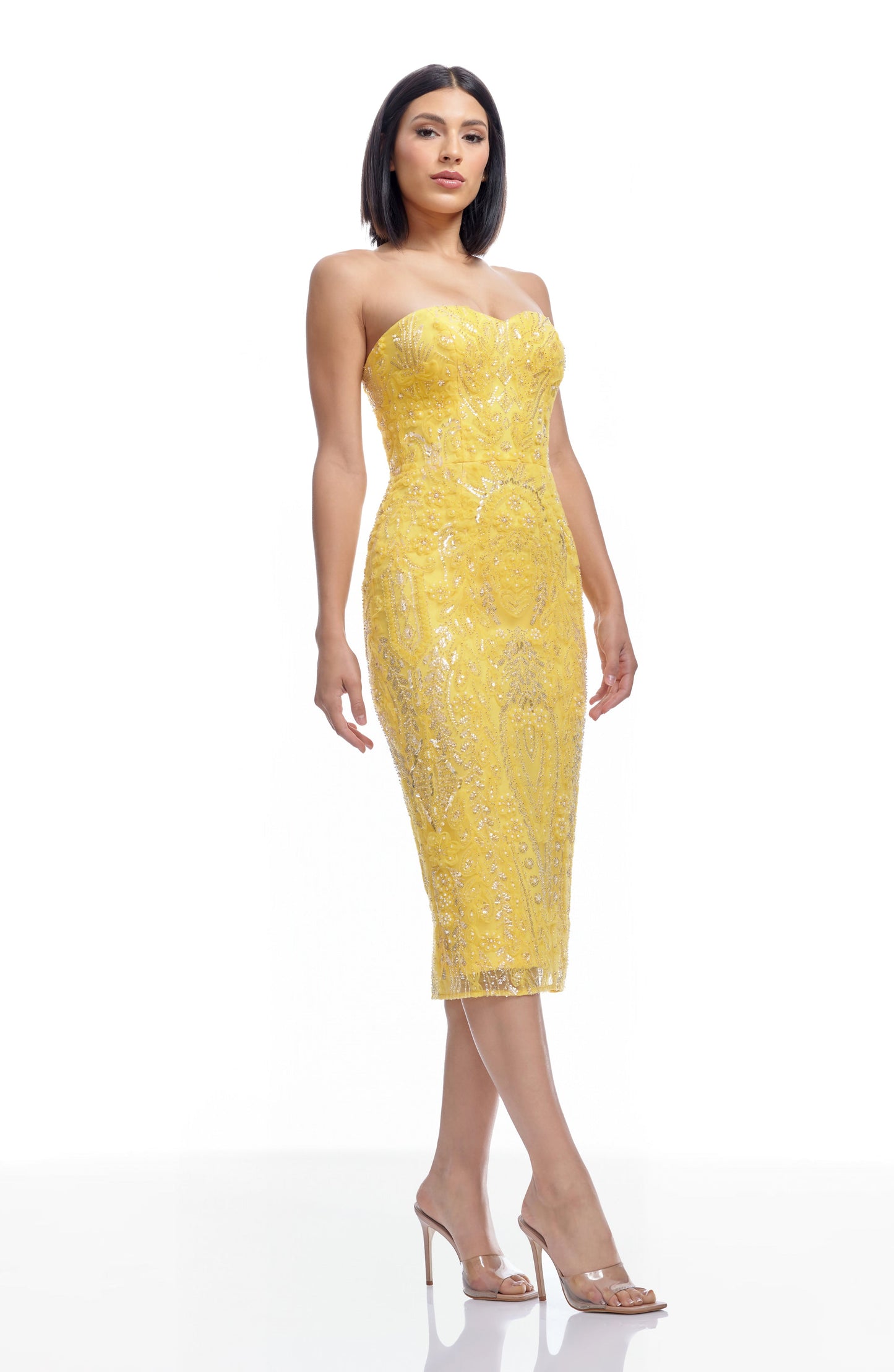 Shailene Dress