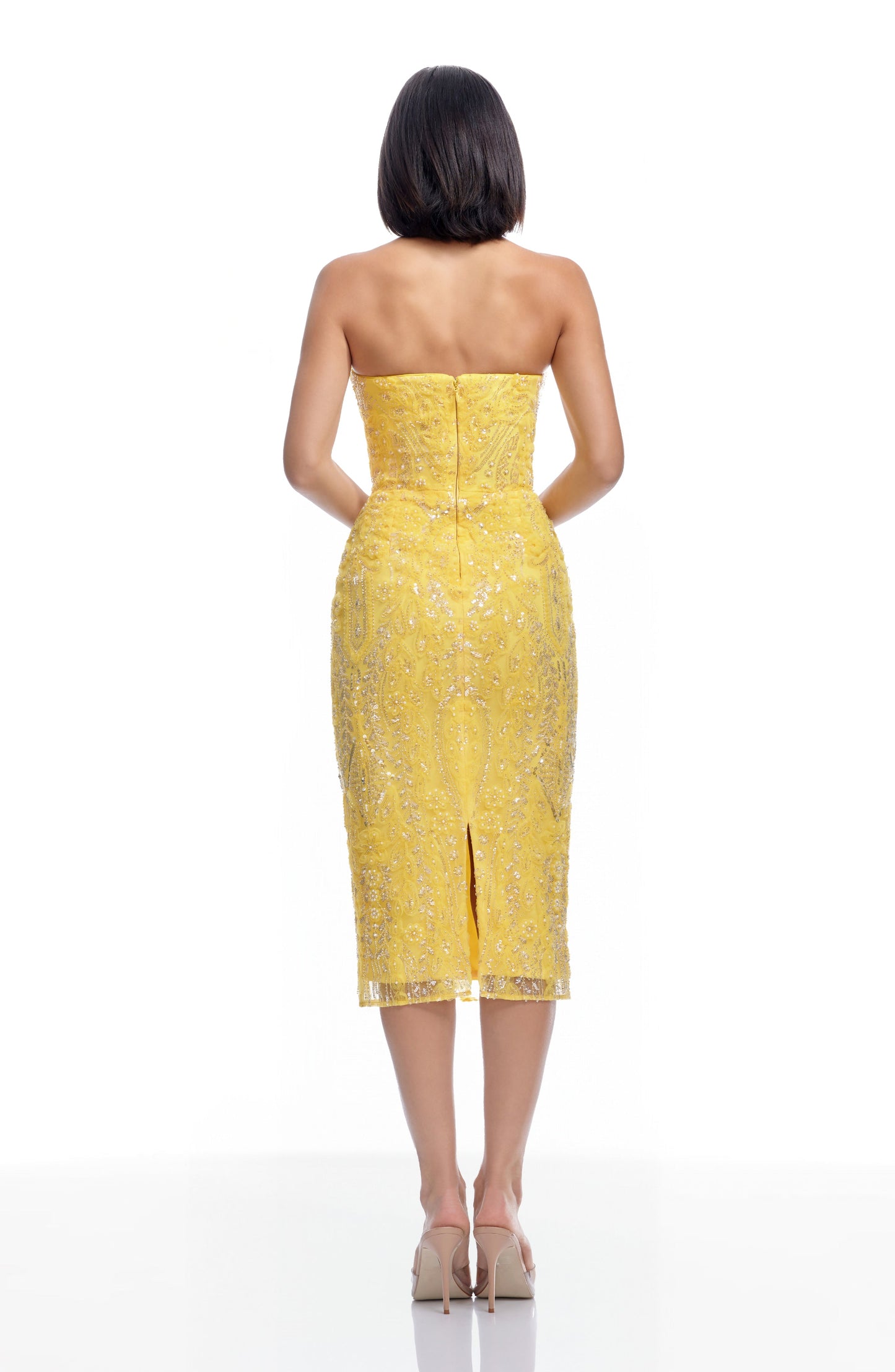 Shailene Dress