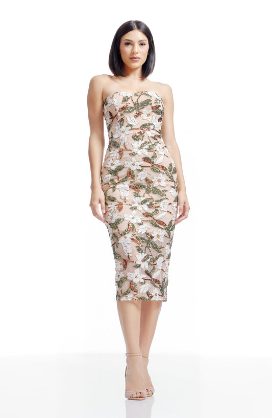 Shailene Dress