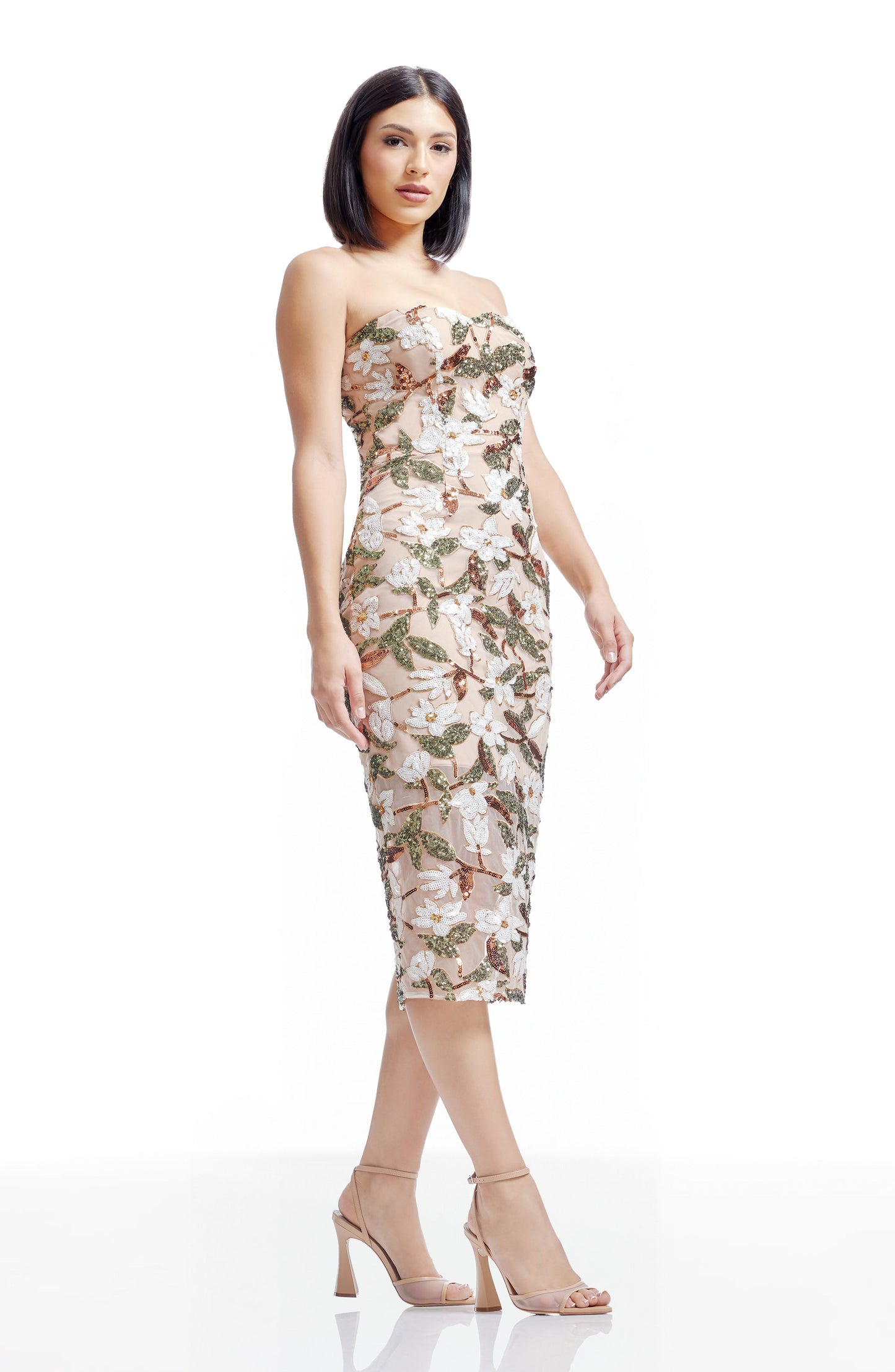 Shailene Dress