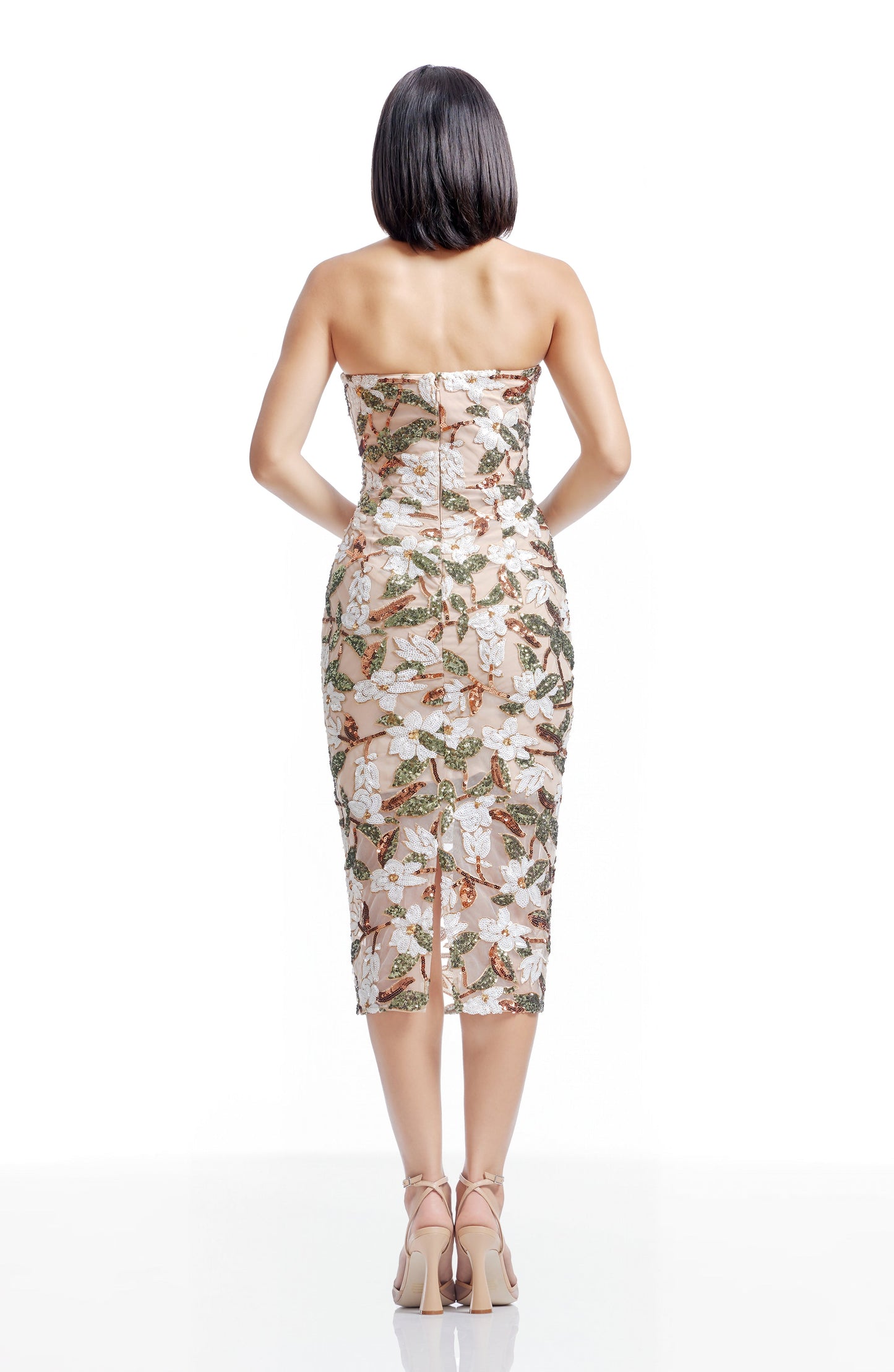 Shailene Dress