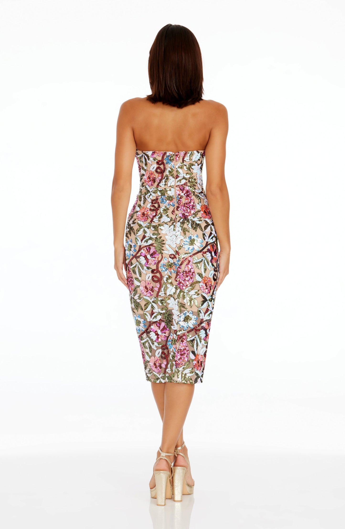 Shailene Dress
