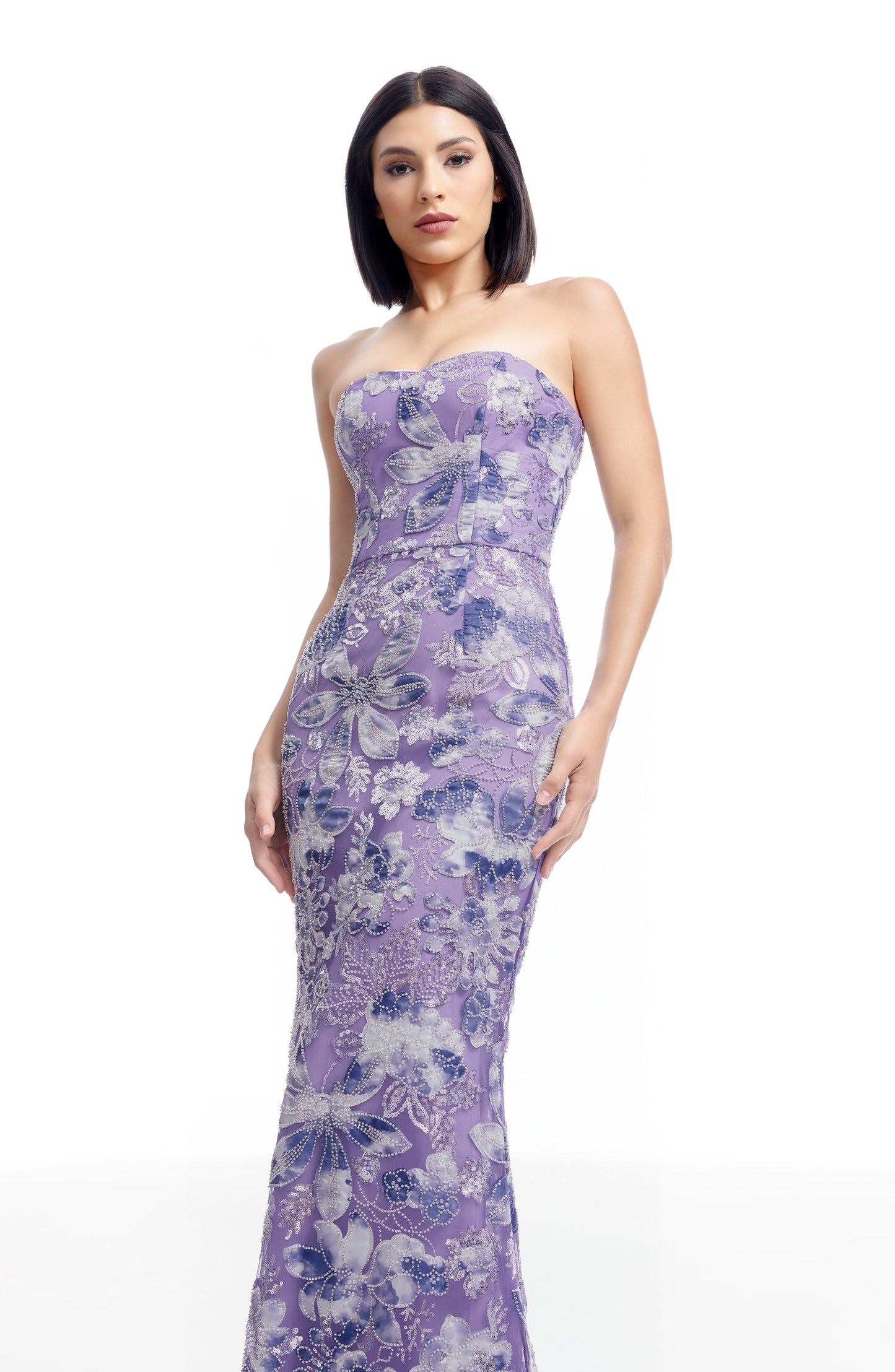 Sheridan Dress