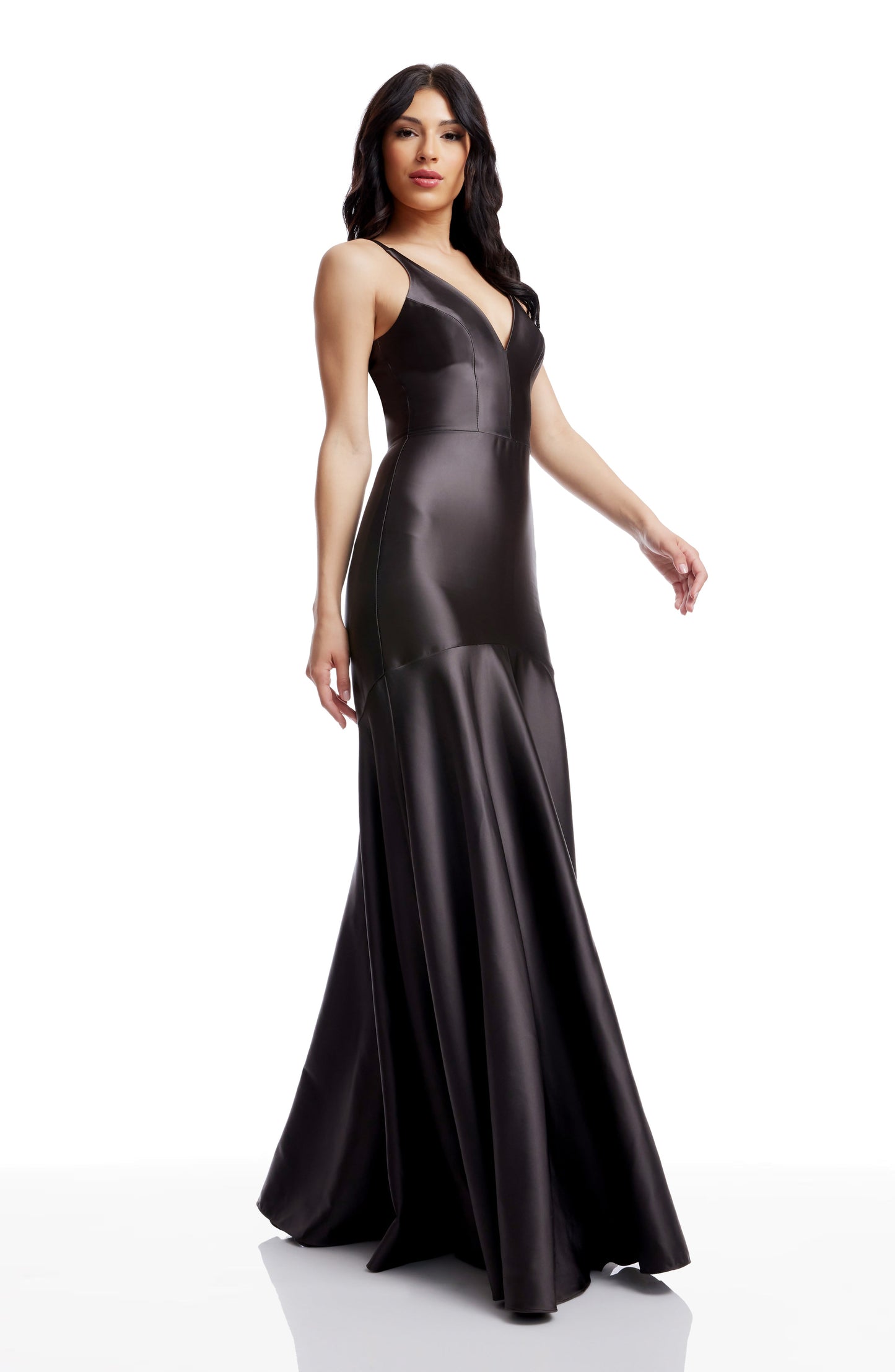 Shirley Dress
