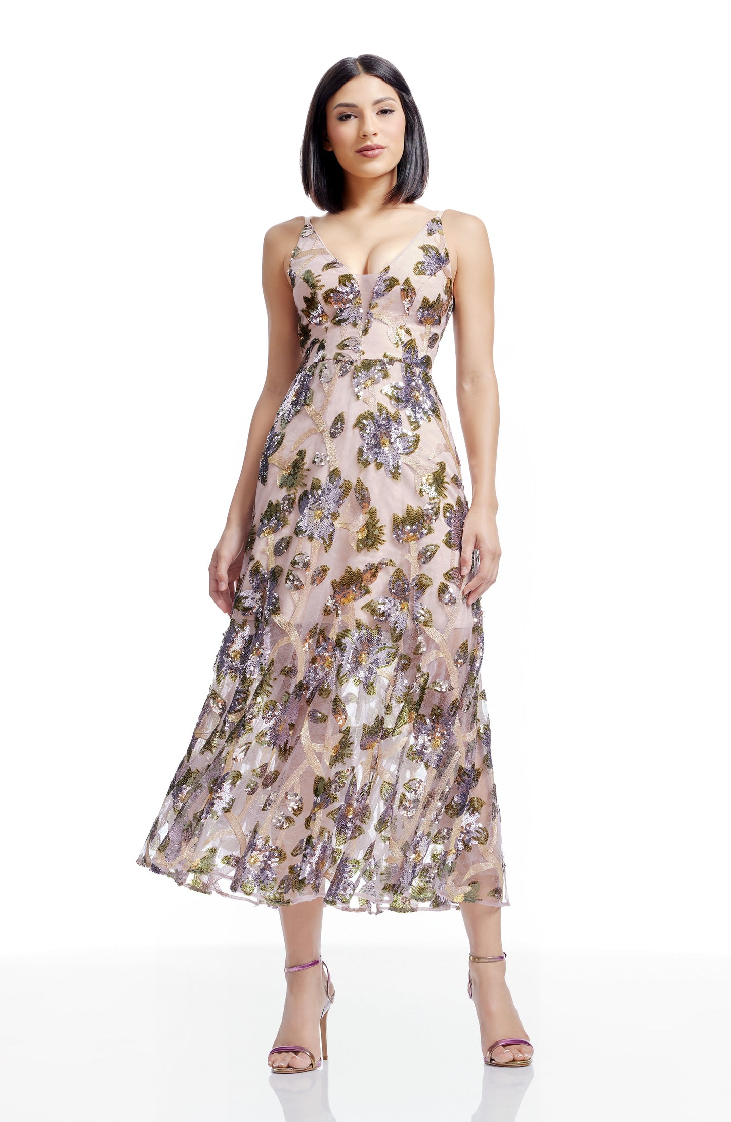 Sierra Dress