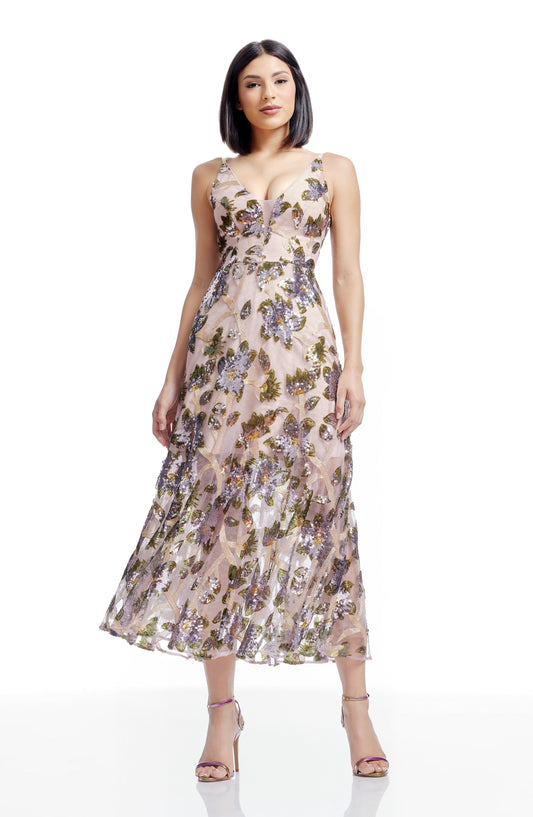 Sierra Dress