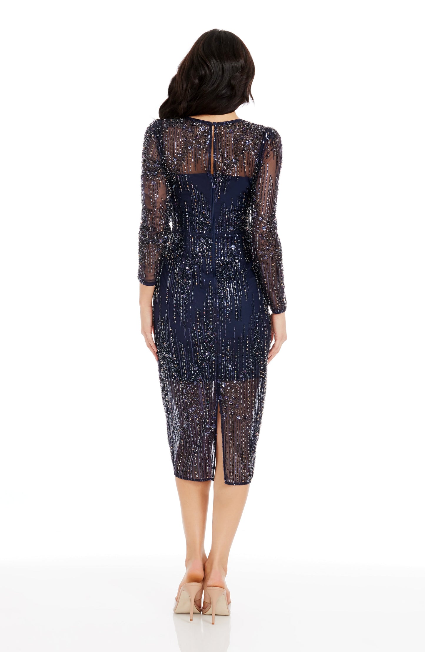 Sophia Dress