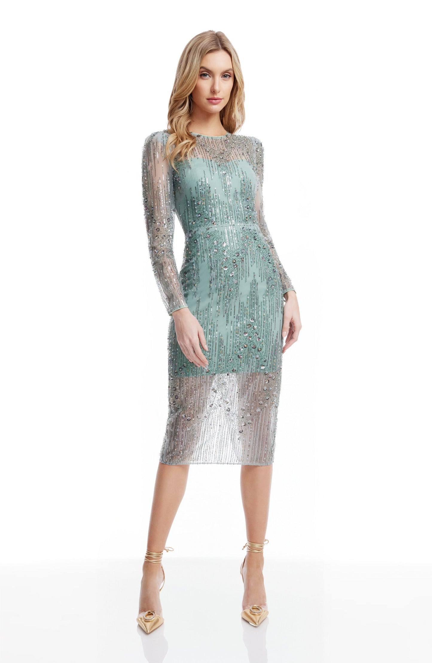 Sophia Dress
