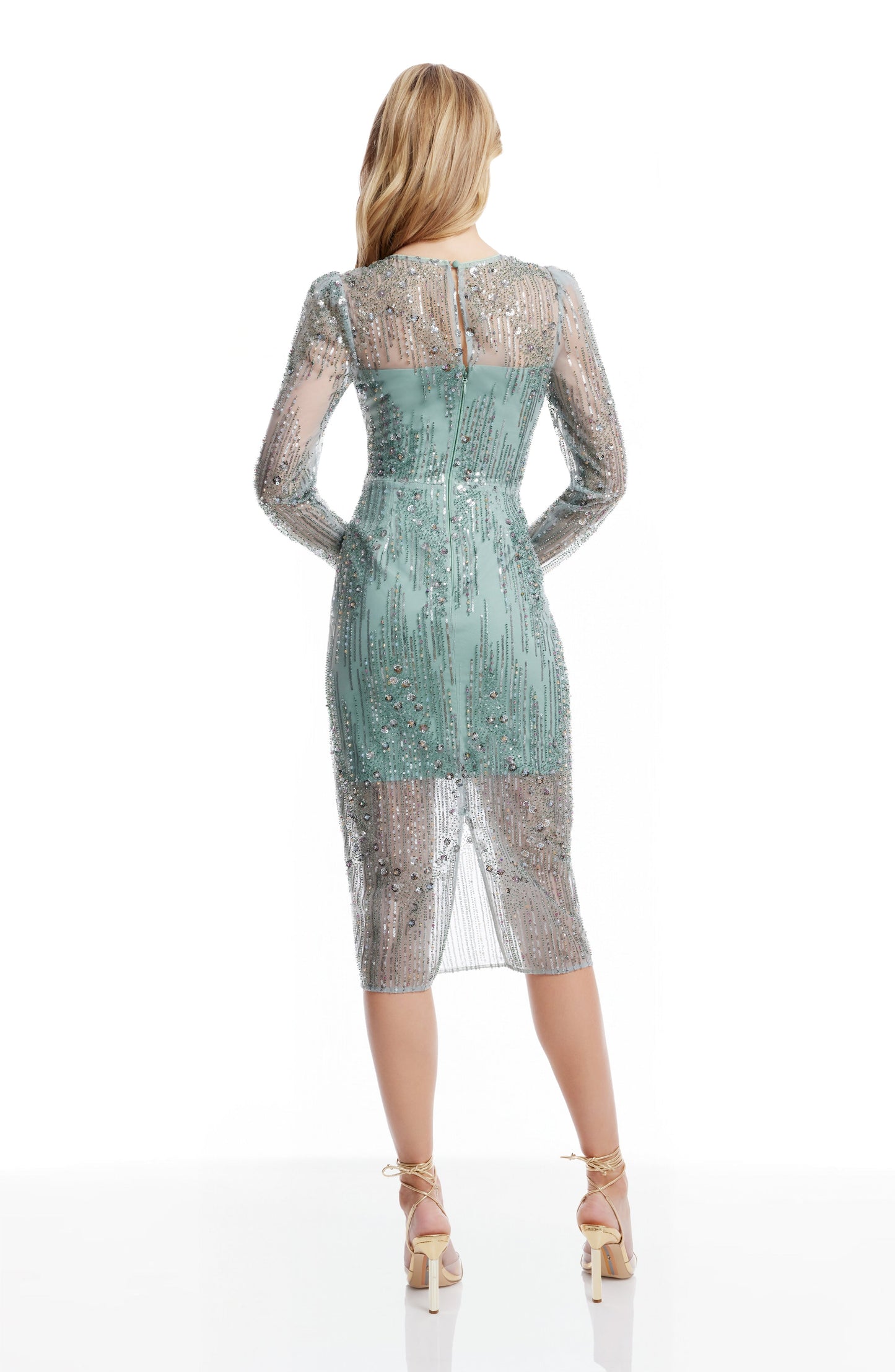 Sophia Dress