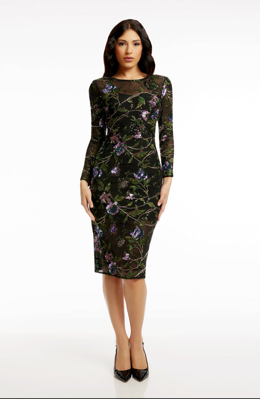 Sophia Dress