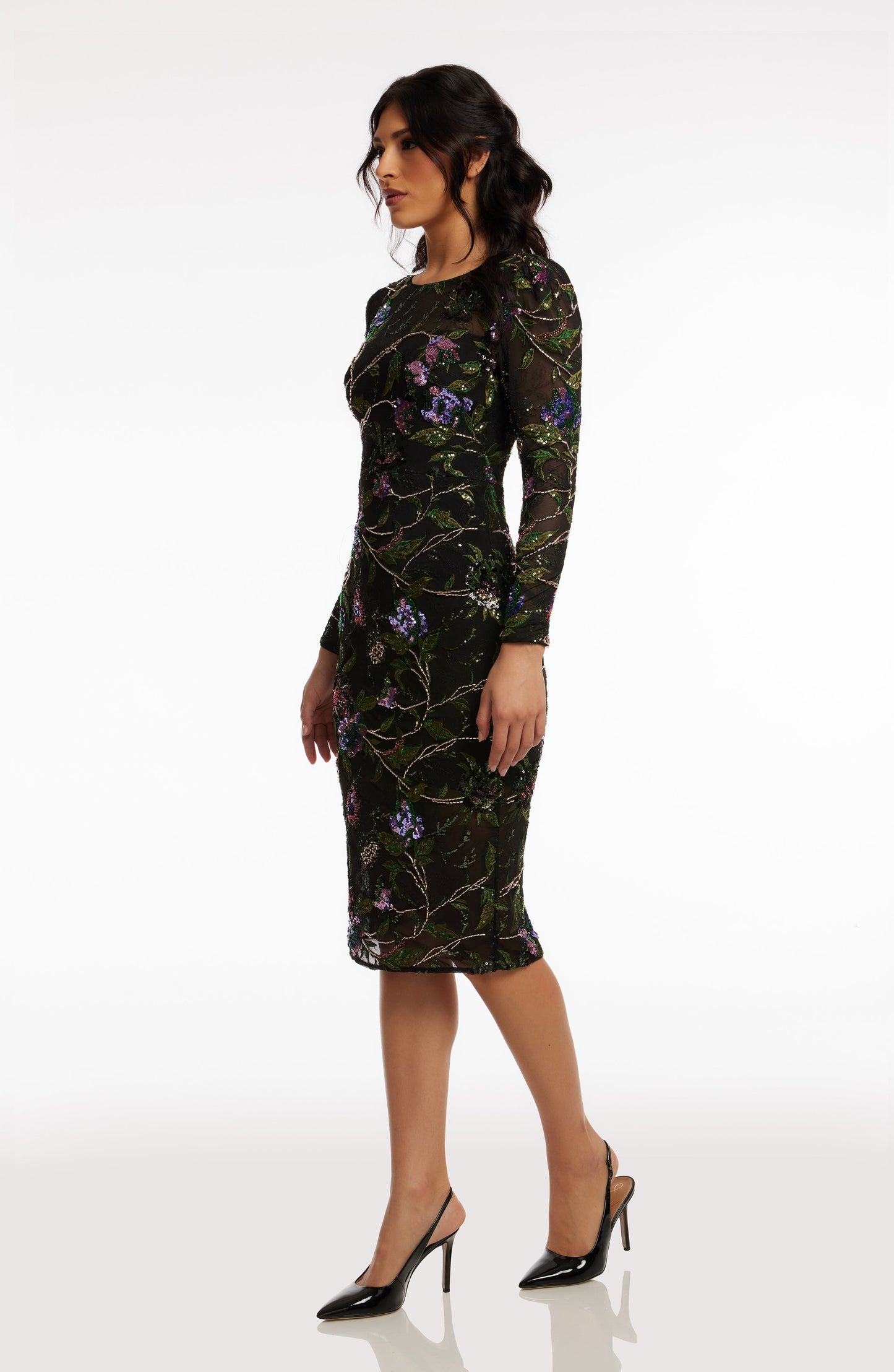 Sophia Dress