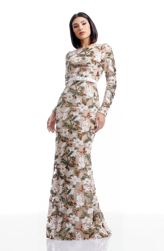 Tamra Dress