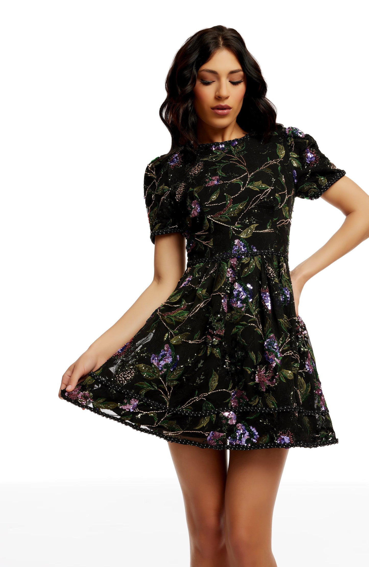 Tanner Dress