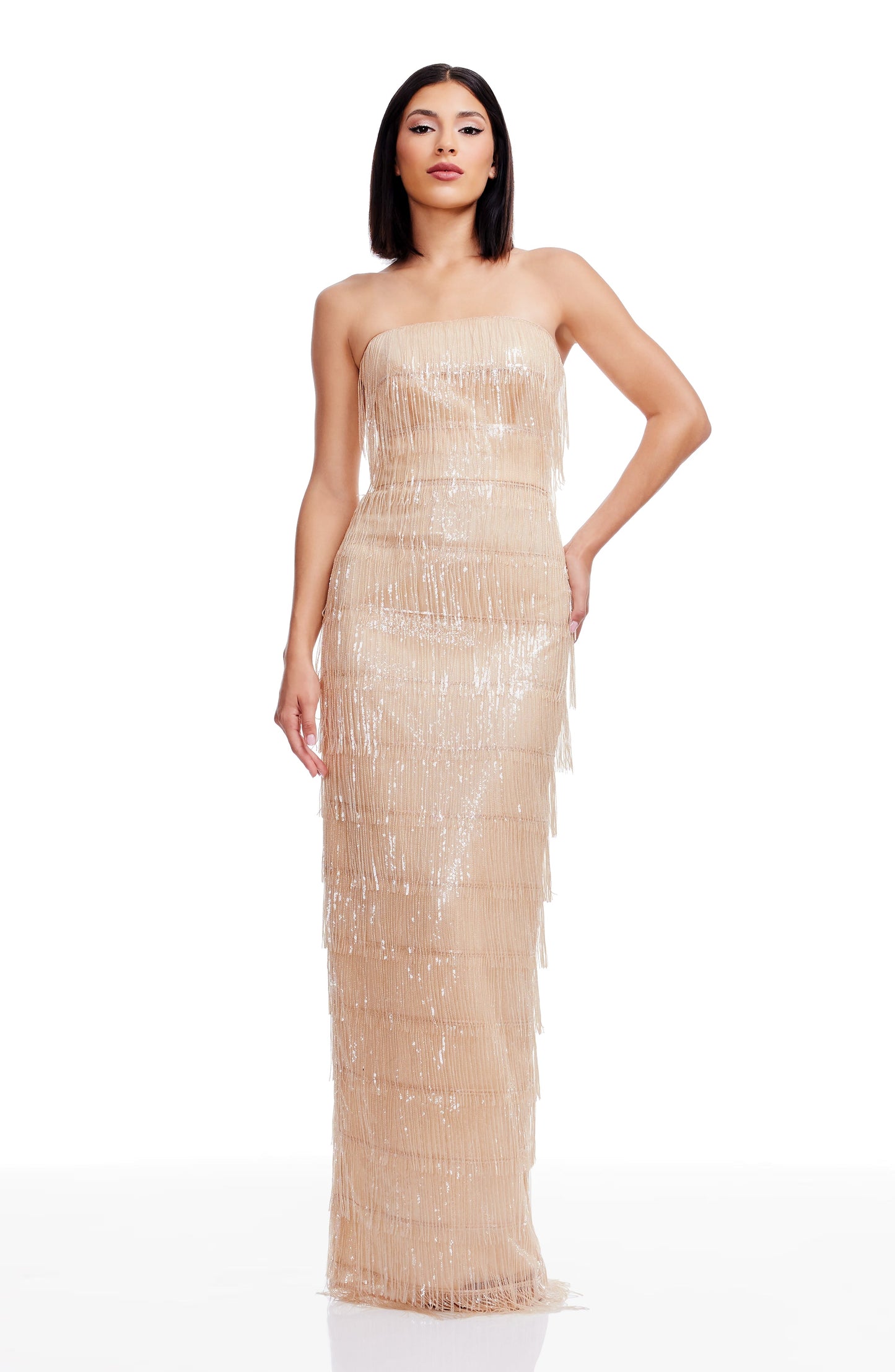 Tanya Dress