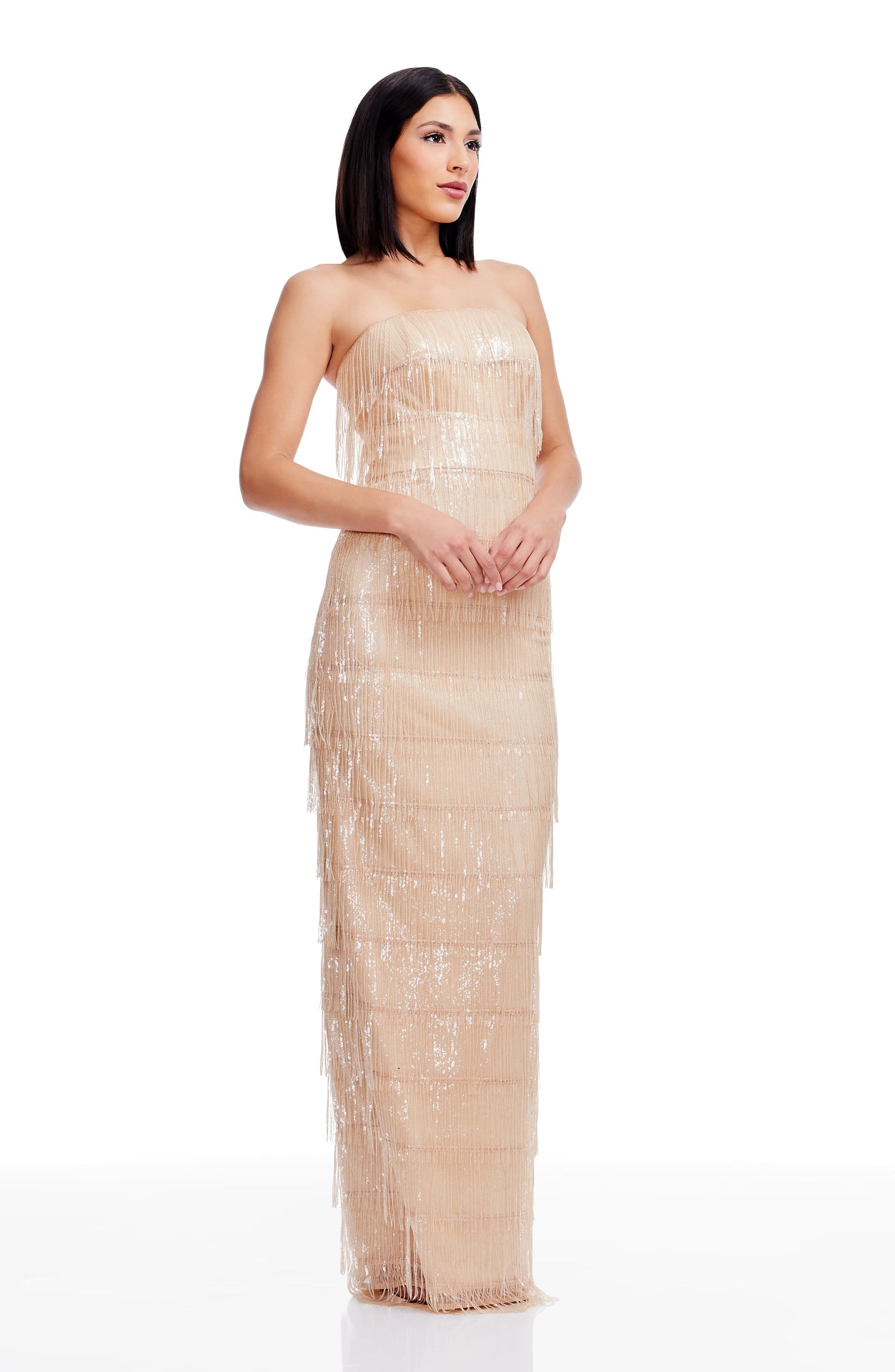 Tanya Dress