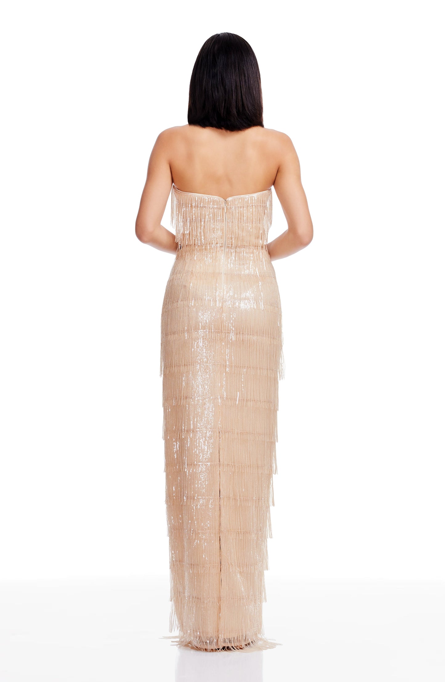 Tanya Dress