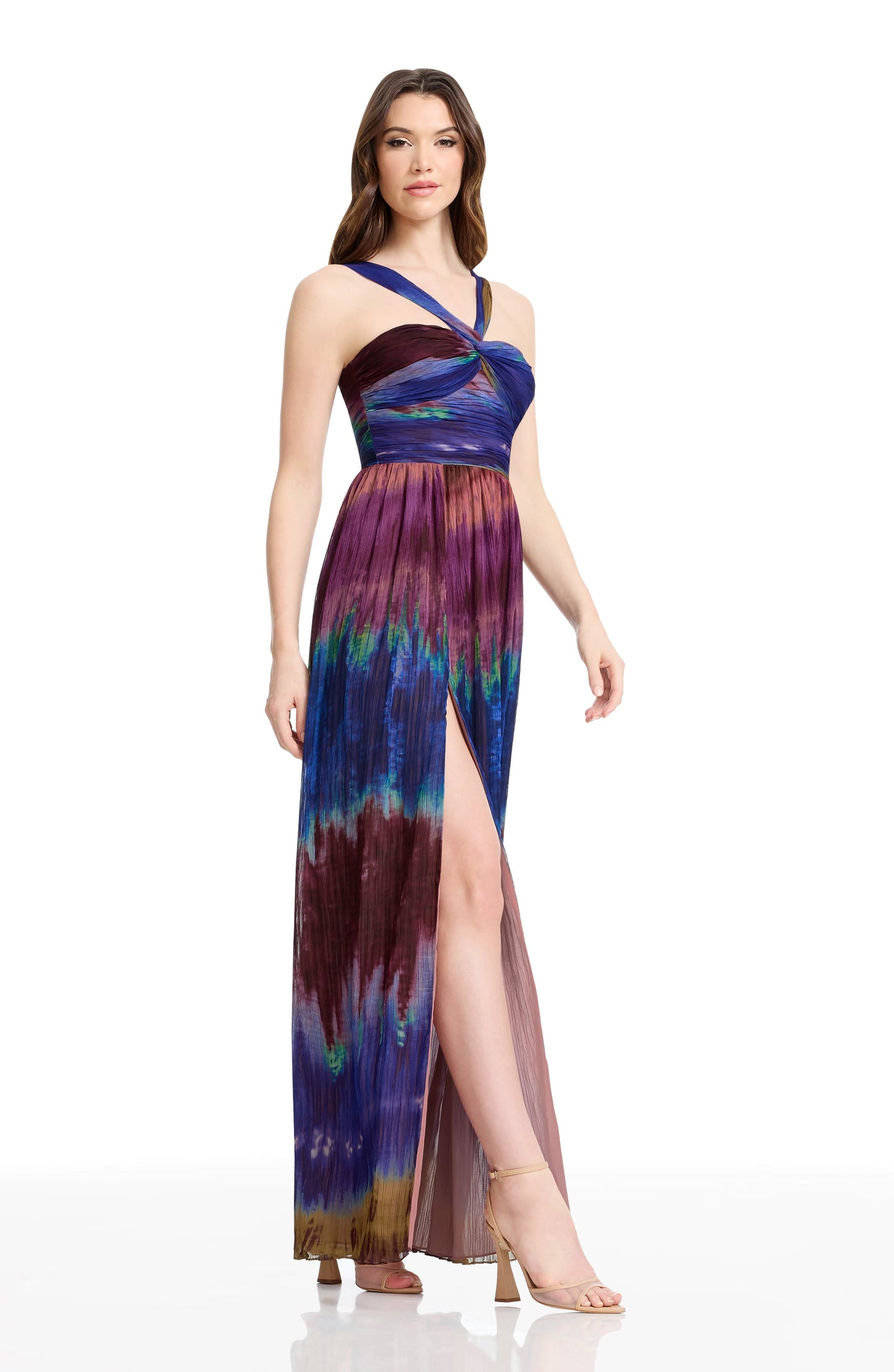 Tau Dress