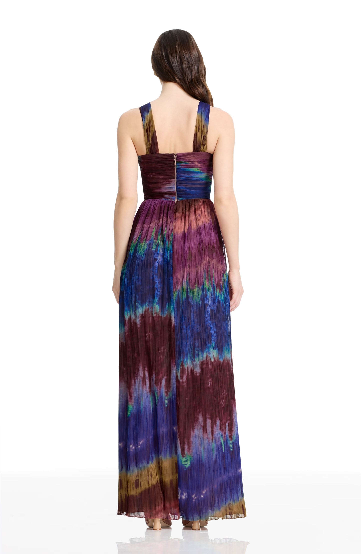 Tau Dress