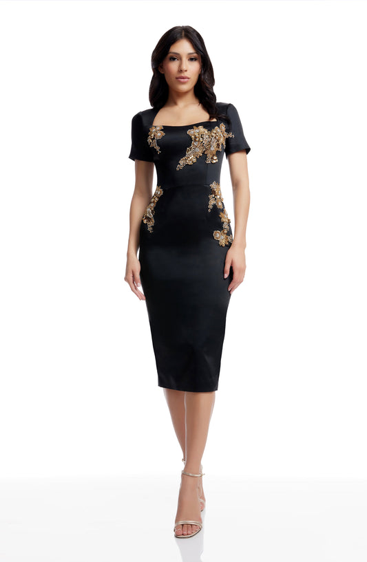Terri Dress