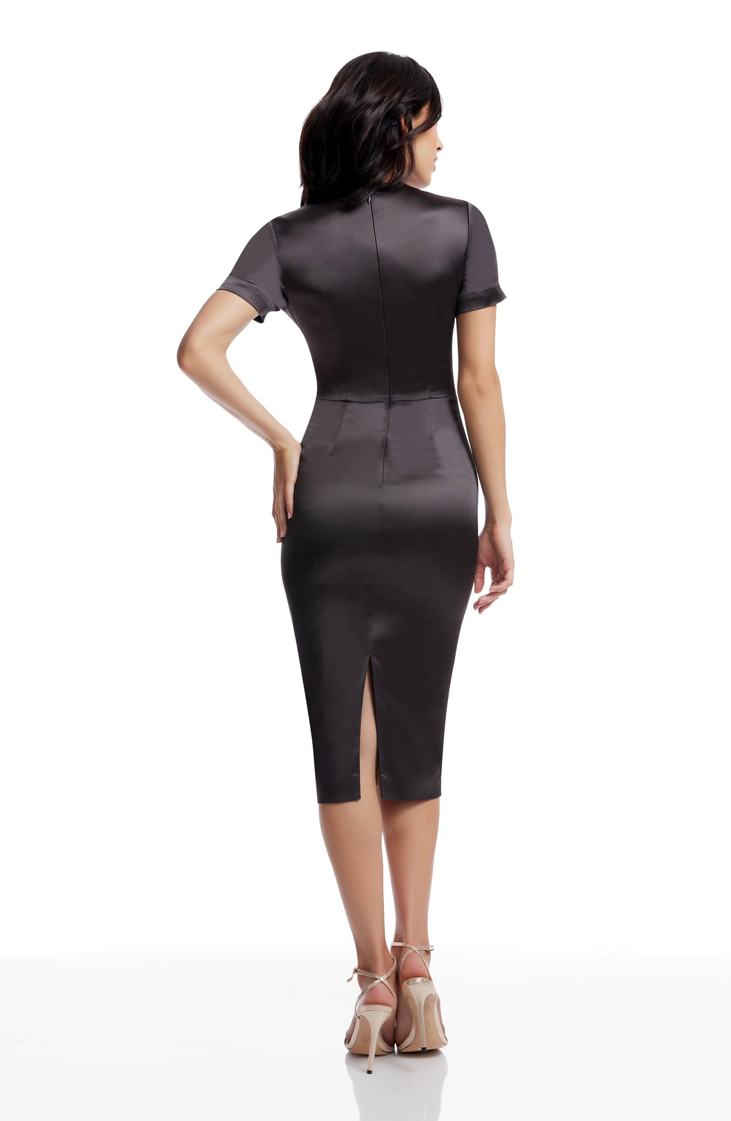 Terri Dress
