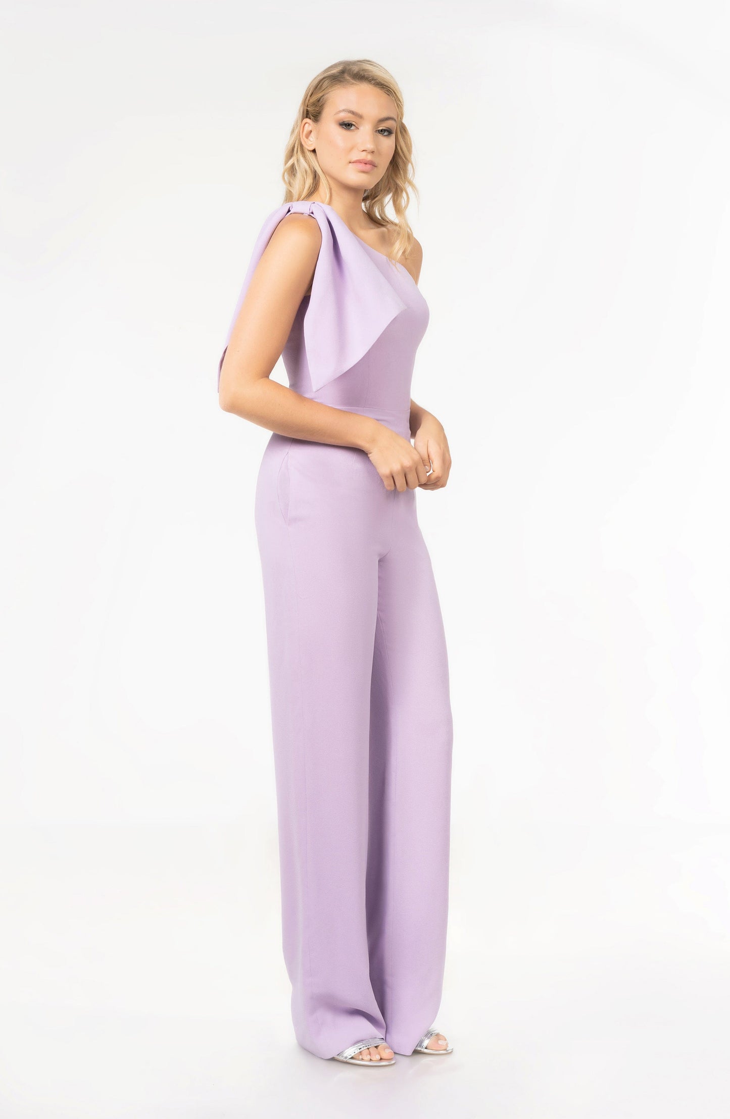 Tiffany Jumpsuit