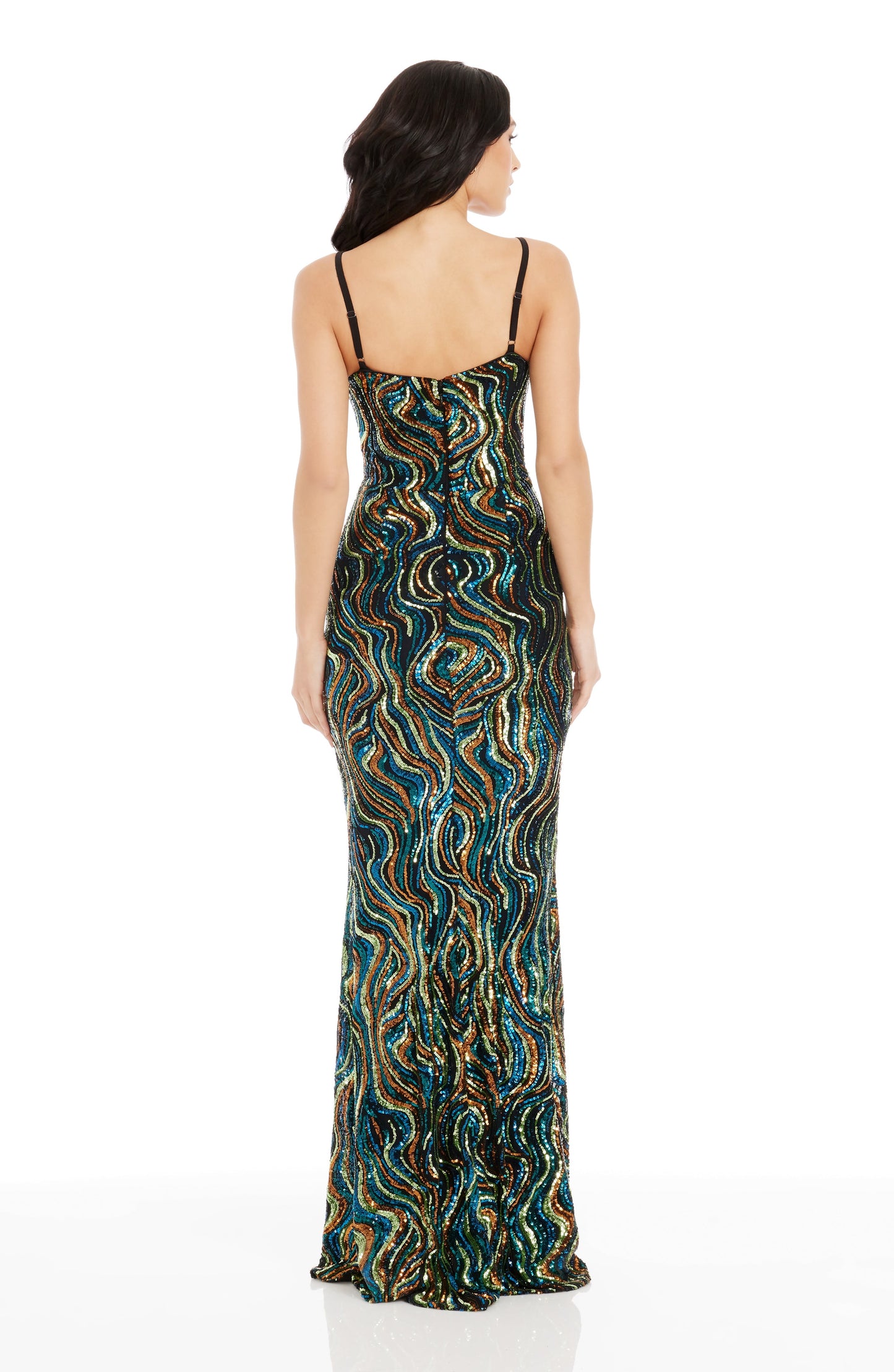 Tori Dress